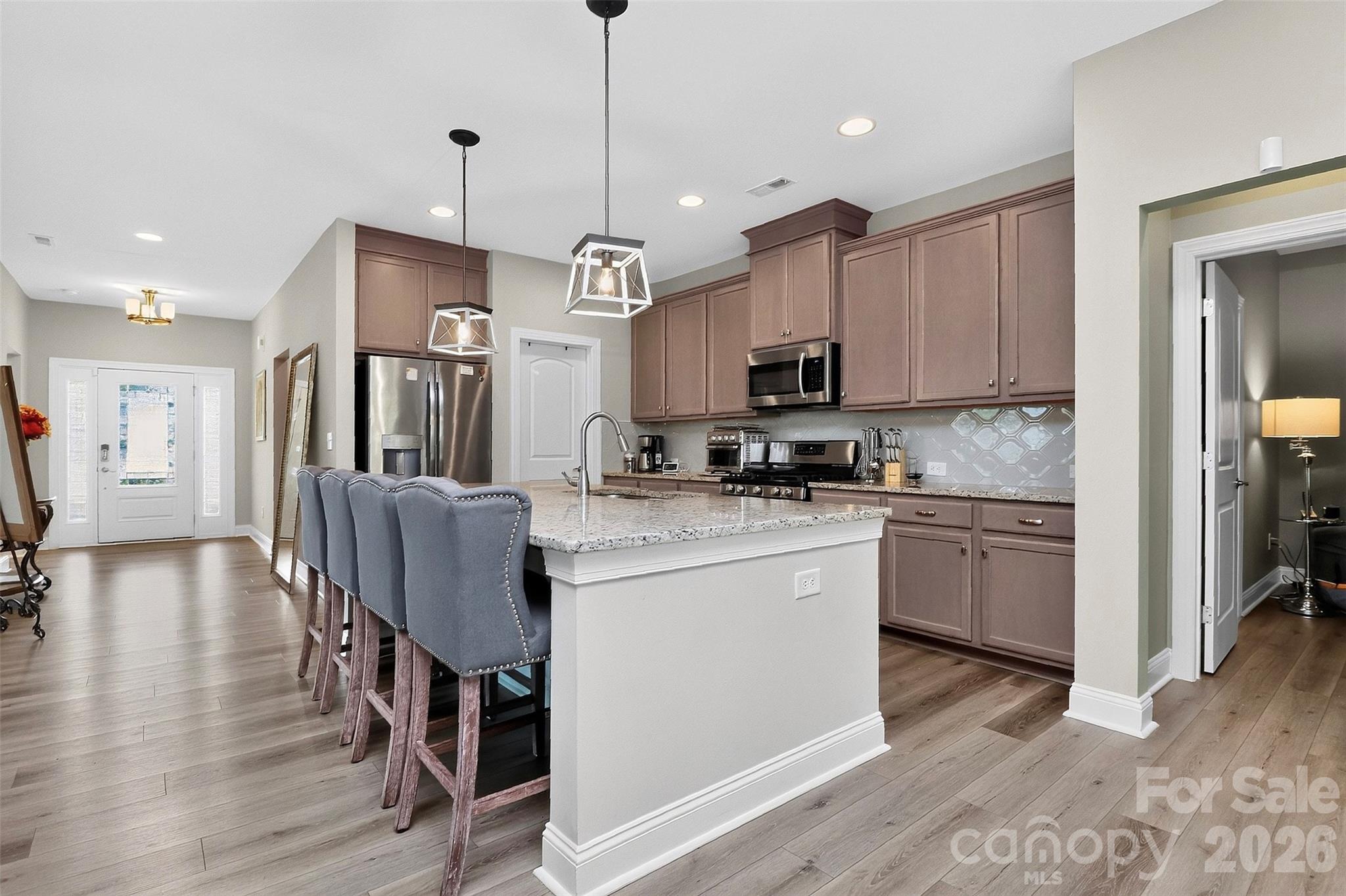 1407 Curling Creek Drive Property Photo 16