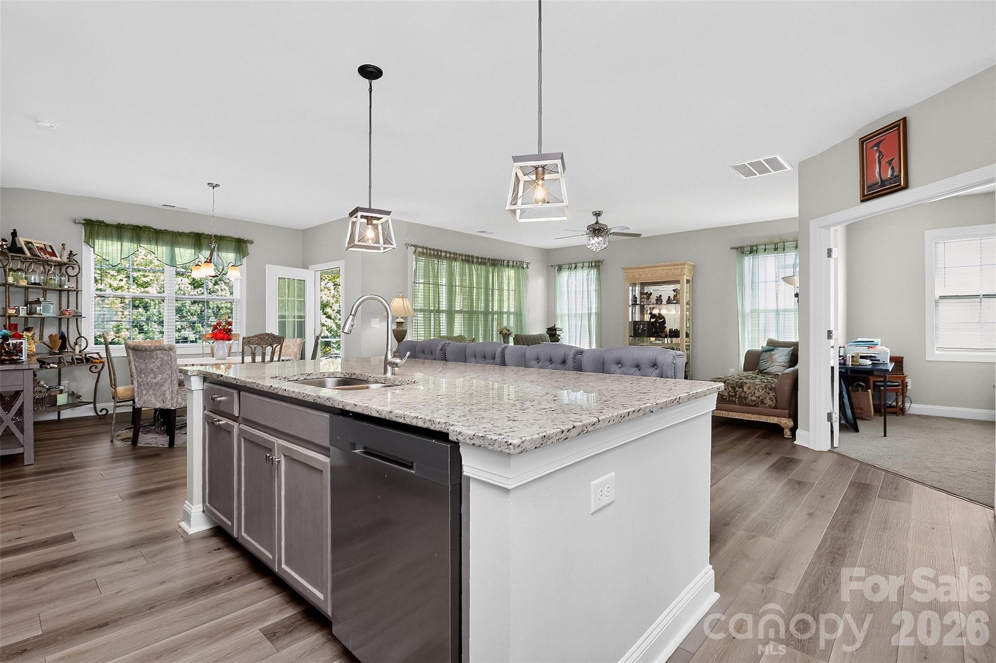 1407 Curling Creek Drive Property Photo 18