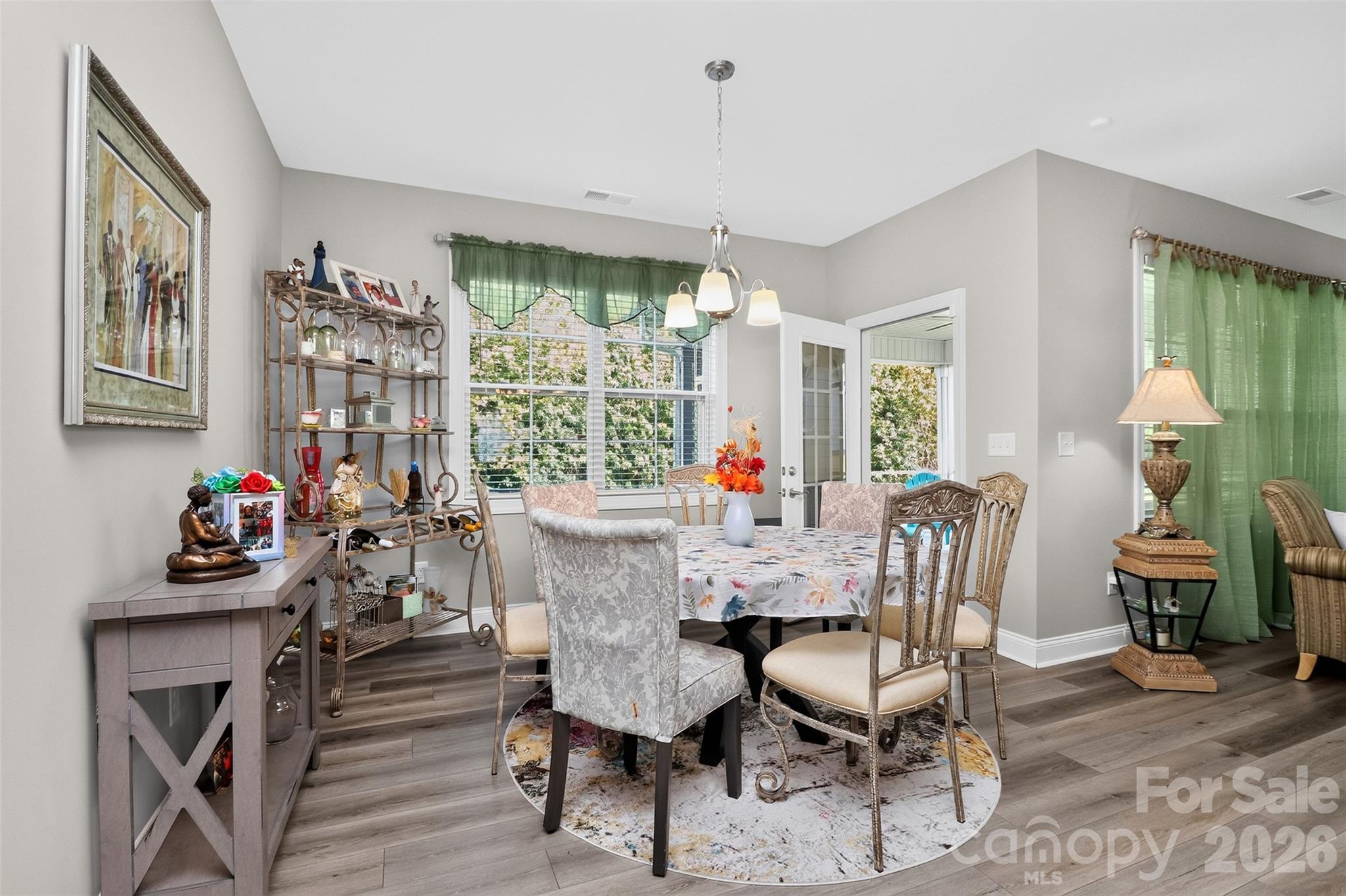 1407 Curling Creek Drive Property Photo 24