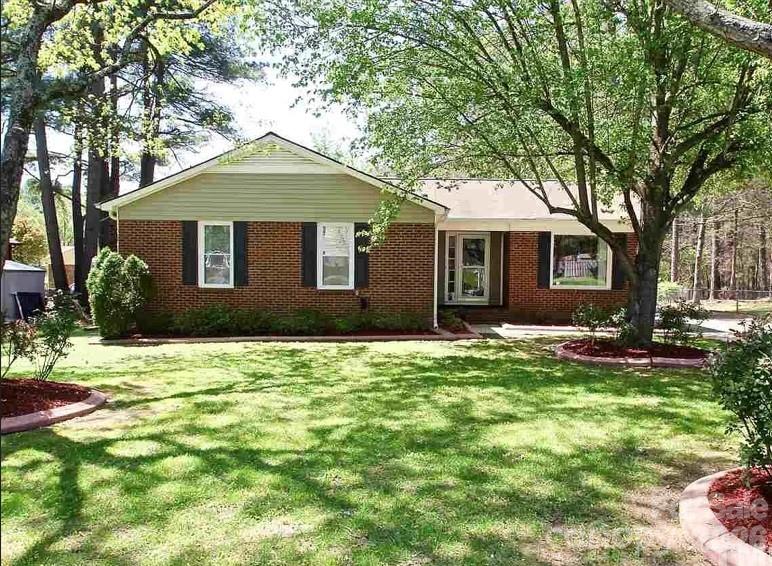 5154 Revere Road Property Photo 1