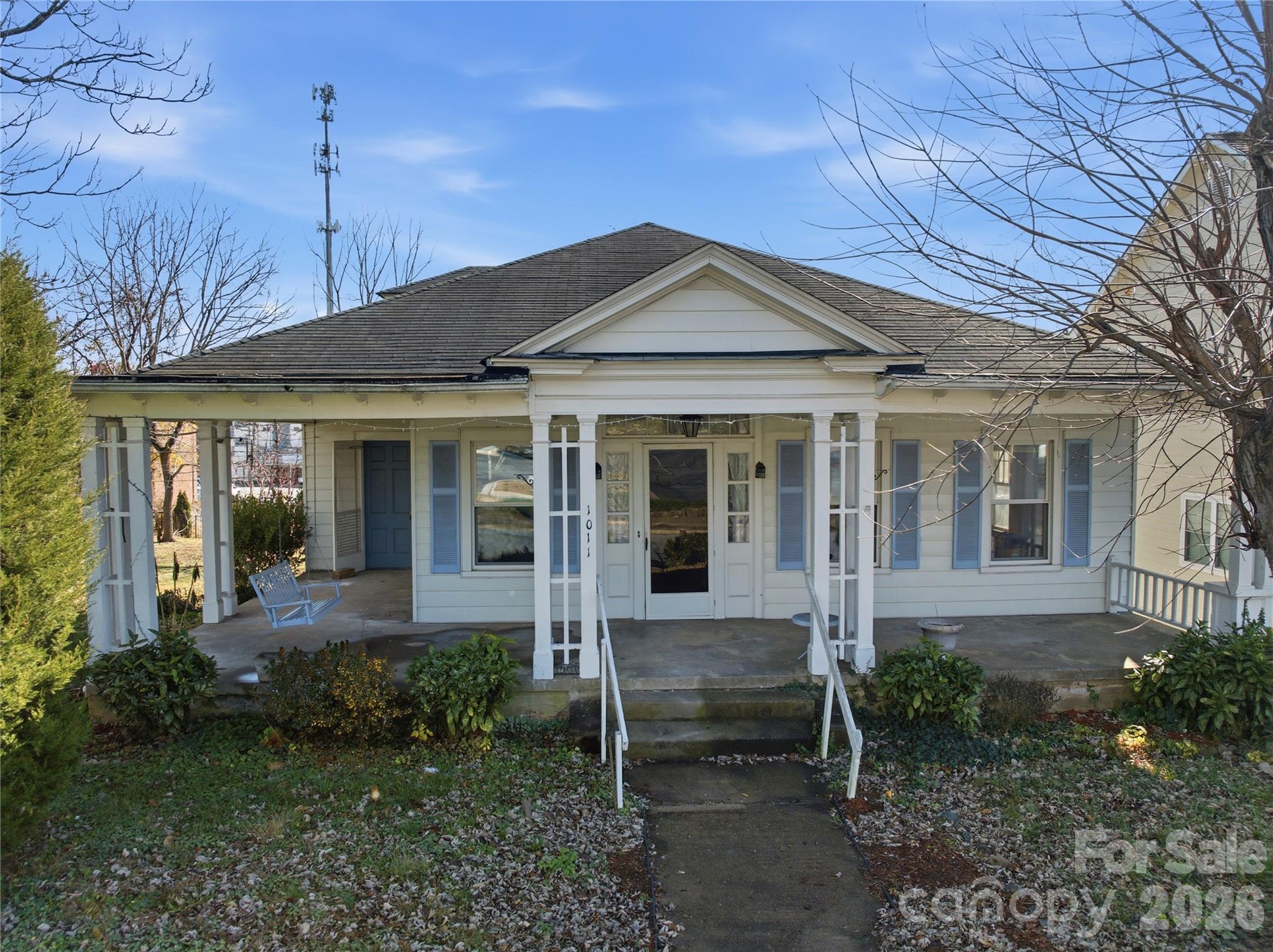 1011 Ashe Avenue Property Photo 2