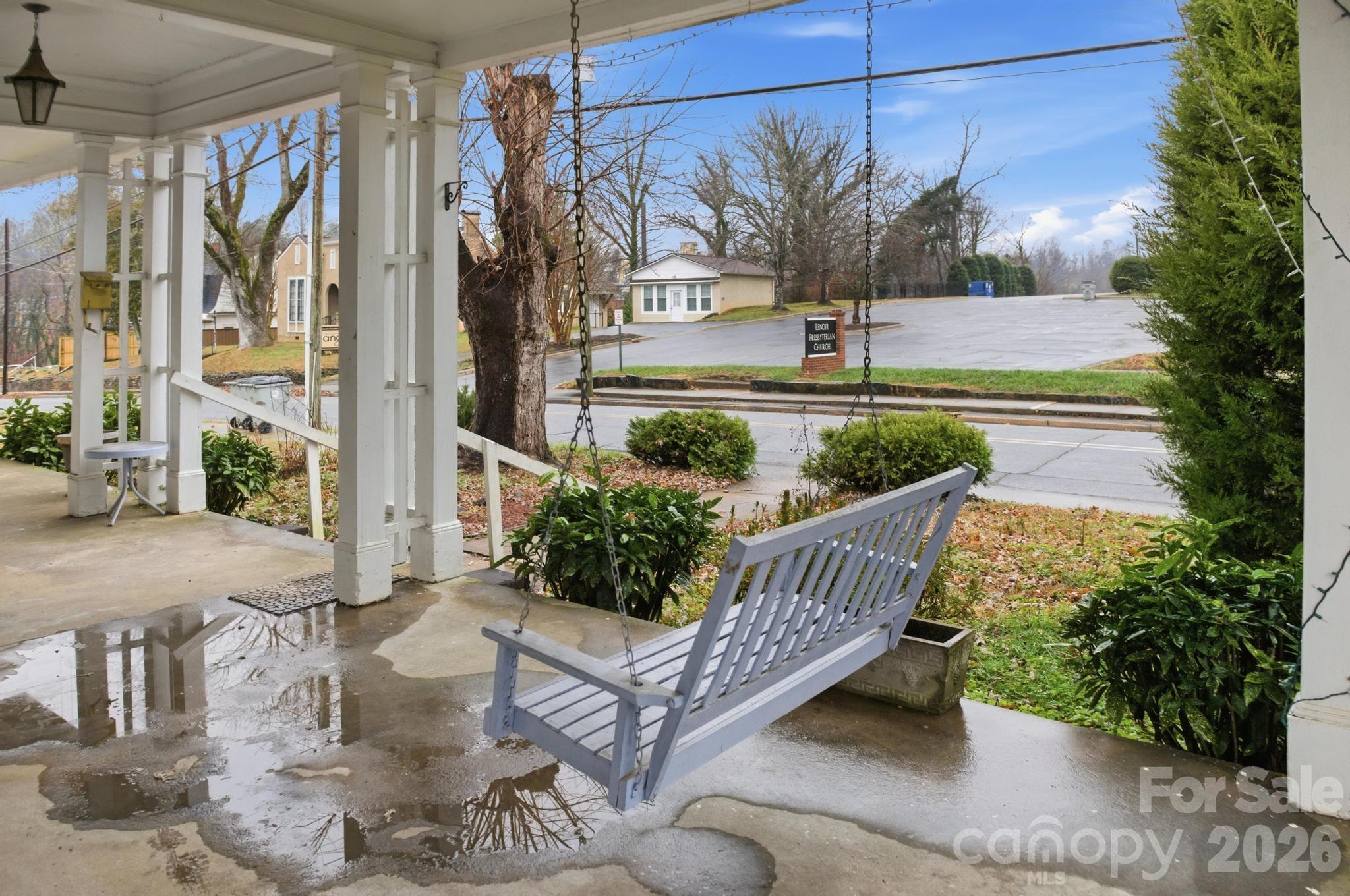 1011 Ashe Avenue Property Photo 4