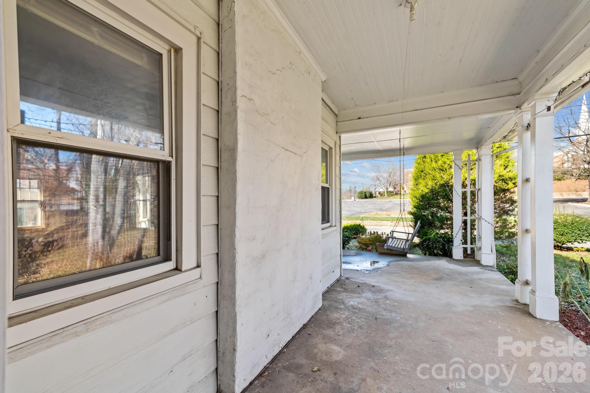 1011 Ashe Avenue Property Photo 5