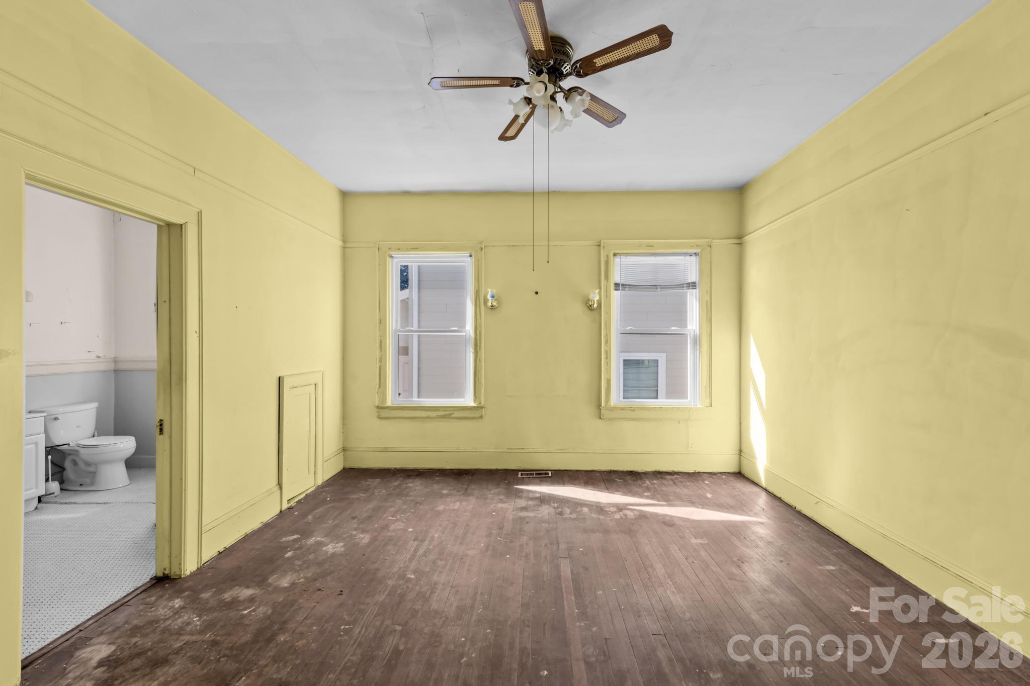1011 Ashe Avenue Property Photo 13