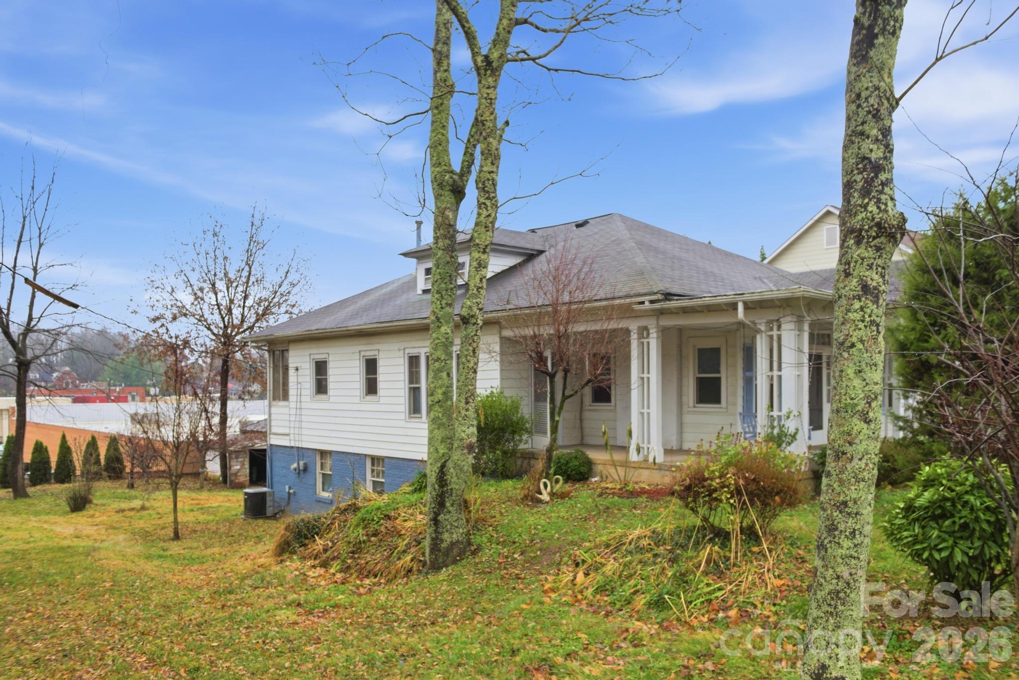 1011 Ashe Avenue Property Photo 25