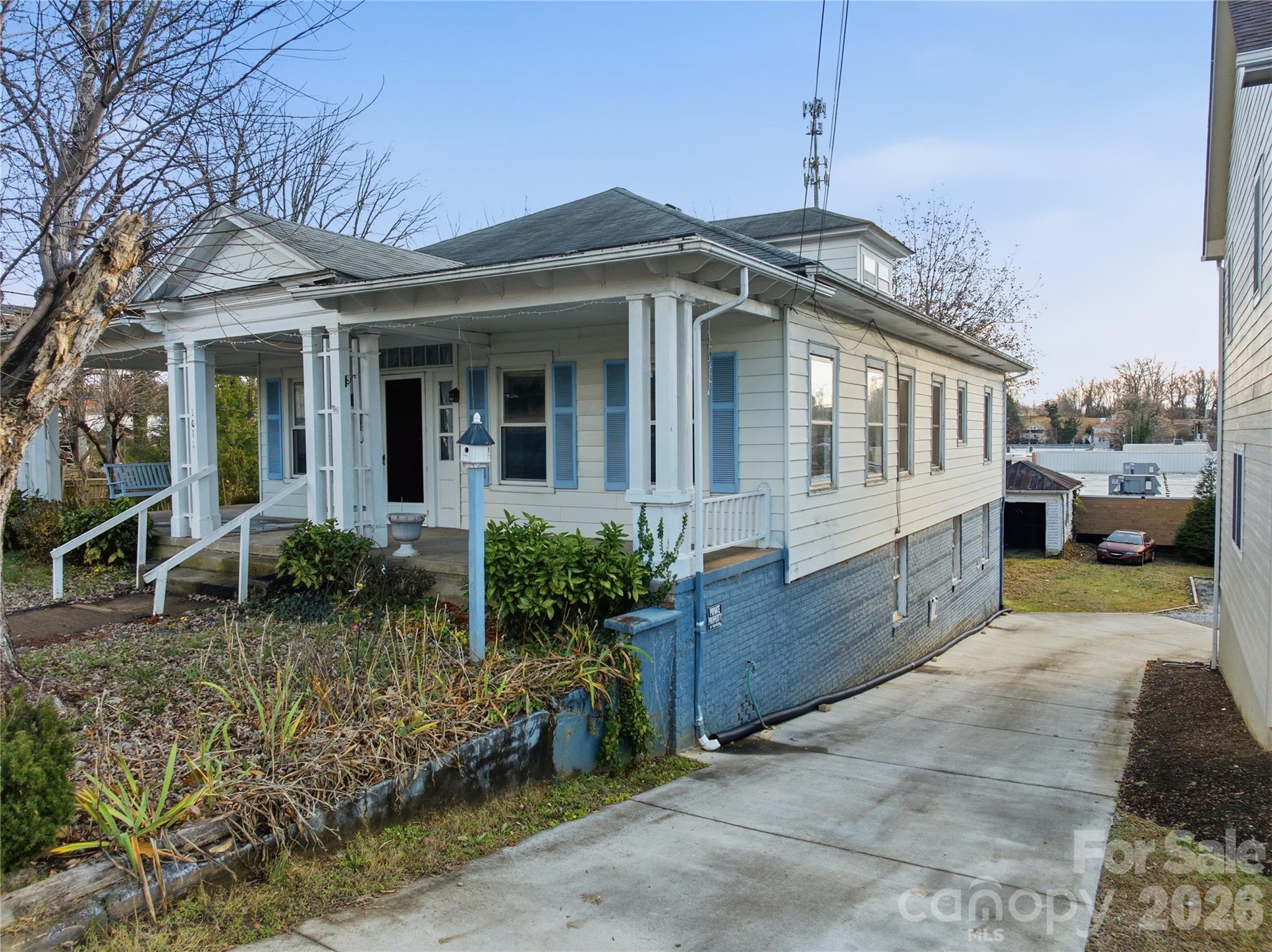 1011 Ashe Avenue Property Photo 28