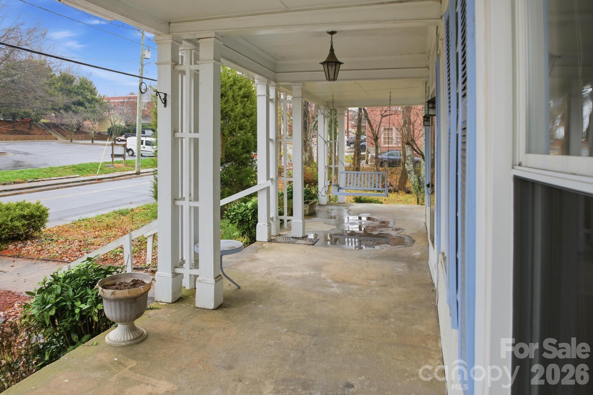 1011 Ashe Avenue Property Photo 33