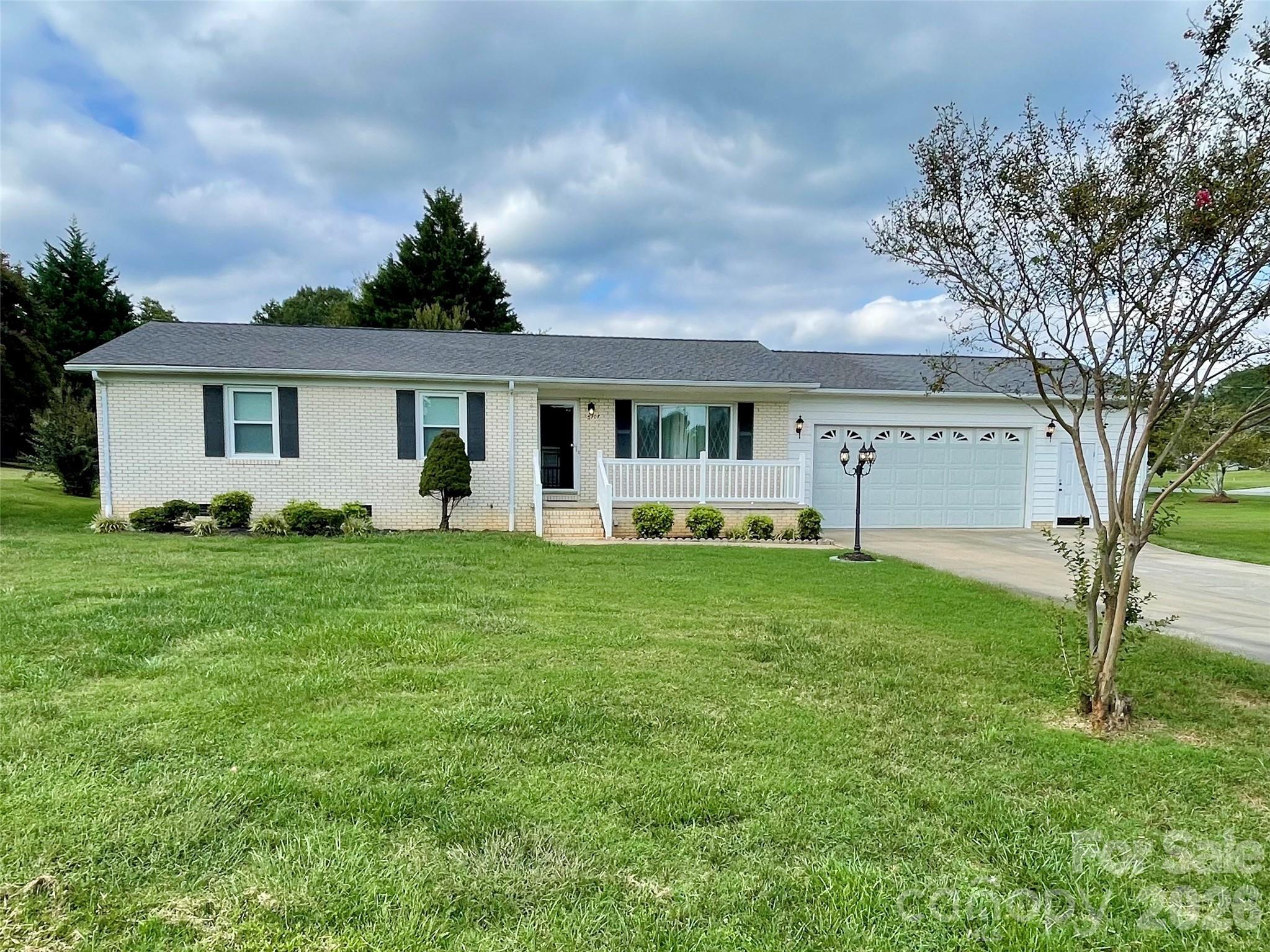 5708 Danville Drive Property Photo 1