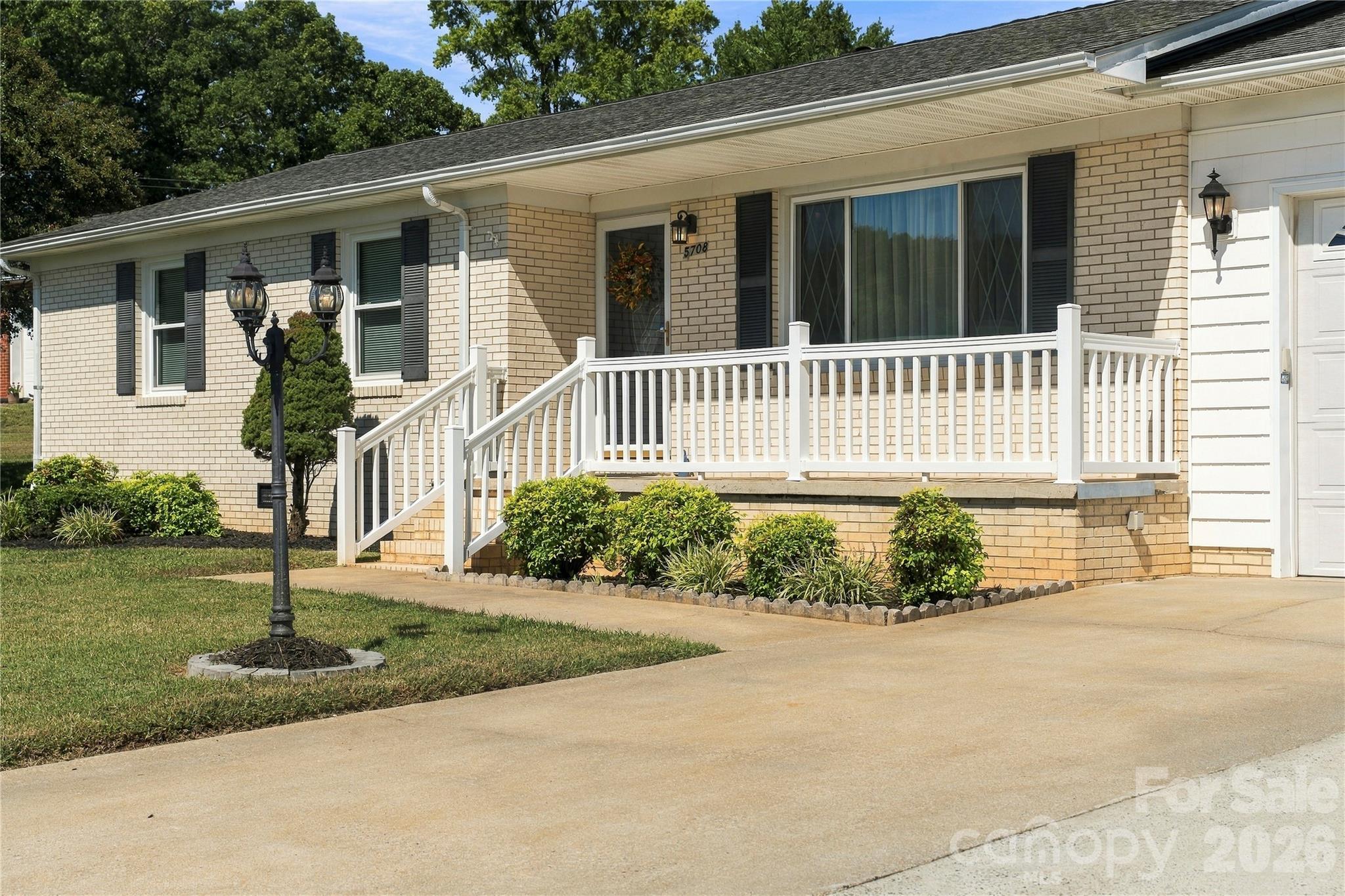 5708 Danville Drive Property Photo 1