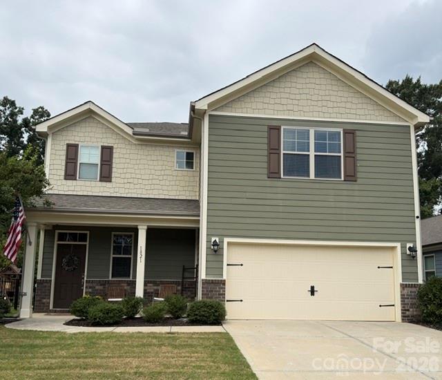 1821 Shelbourne Way Property Photo 1