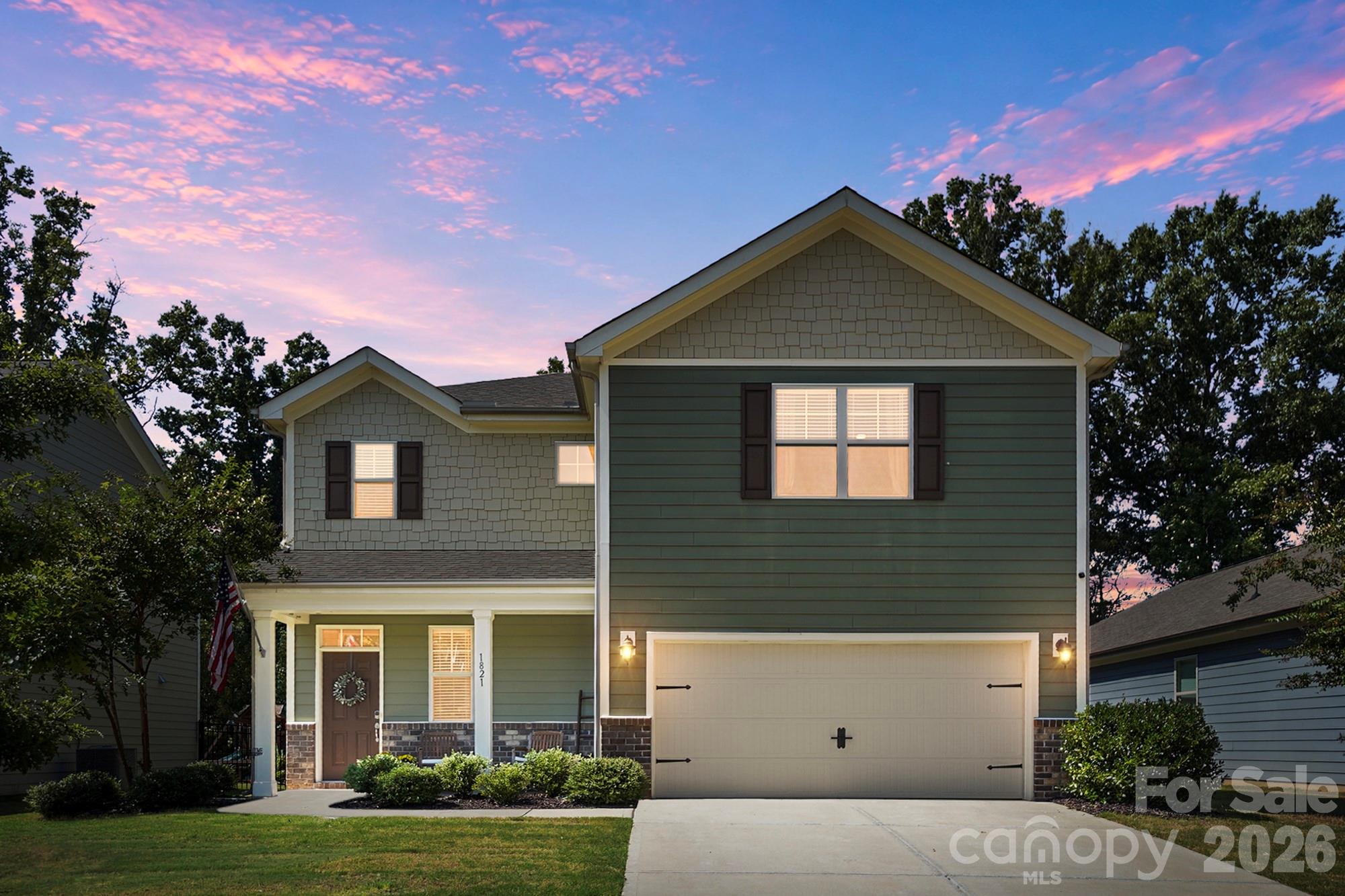 1821 Shelbourne Way Property Photo 1