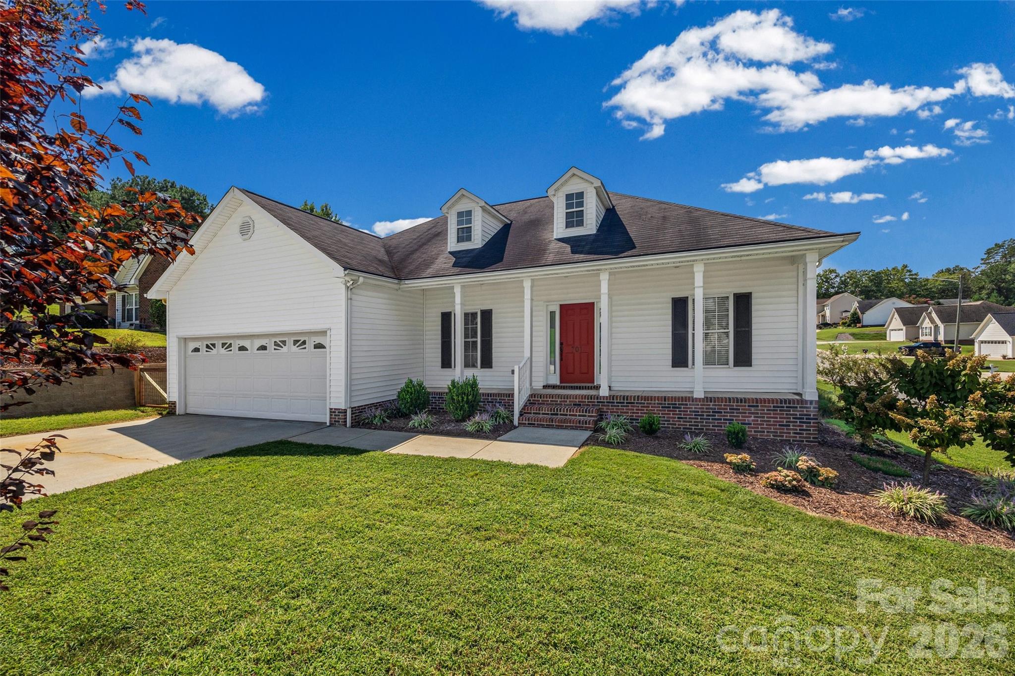 701 Peregrine Court Property Photo 1