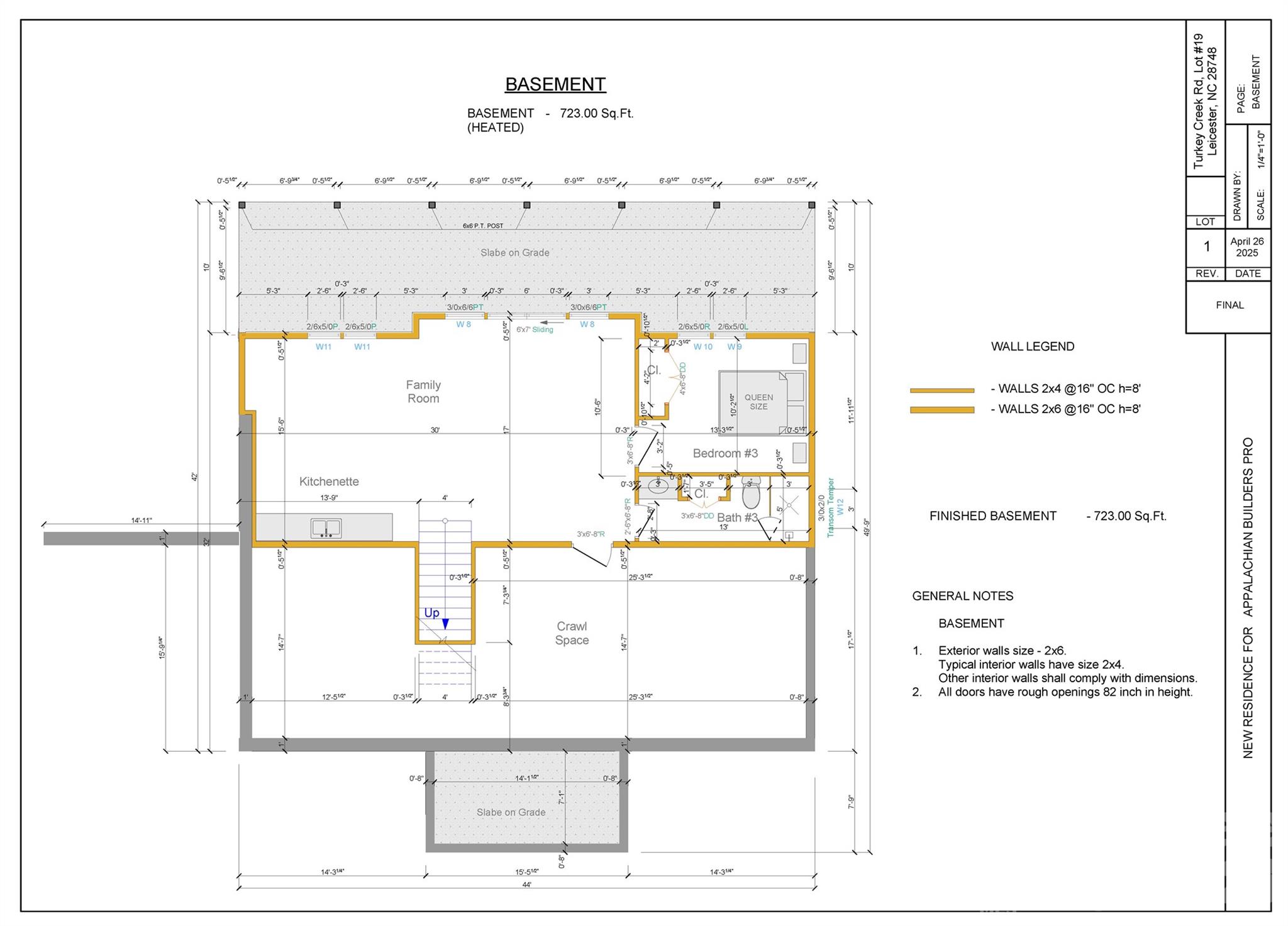 99999 Turkey Creek Road 19 Property Photo 2