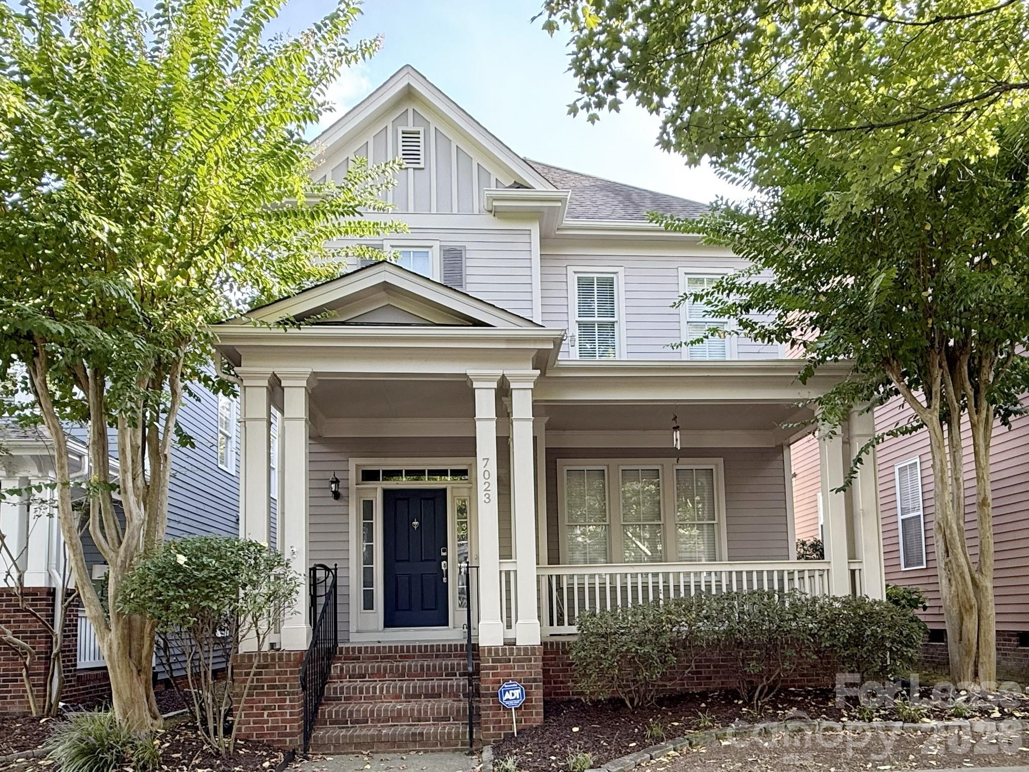 7023 Blakeney Greens Boulevard Property Photo 1