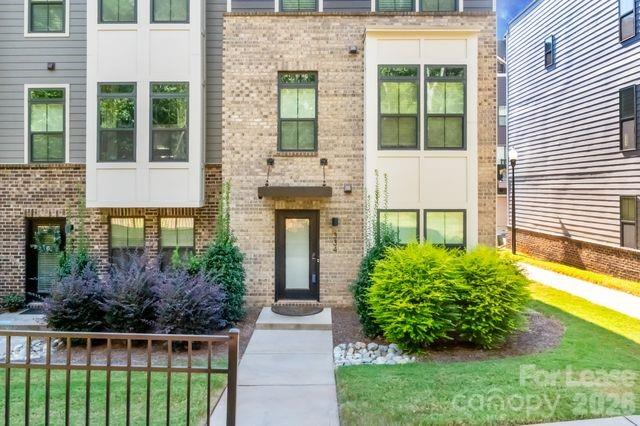 334 Chattooga Way Property Photo 1