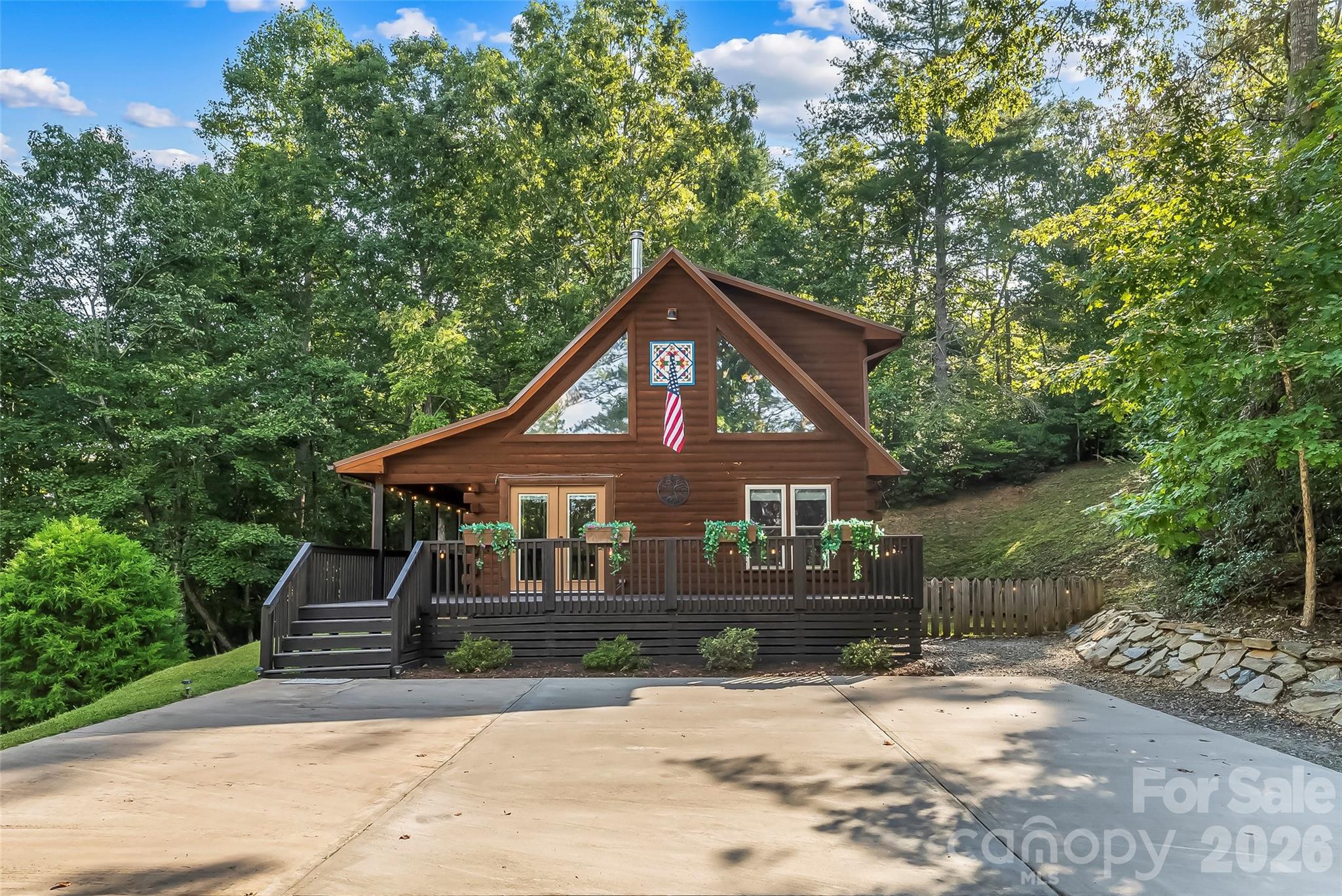314 Old Mill Road Property Photo 1