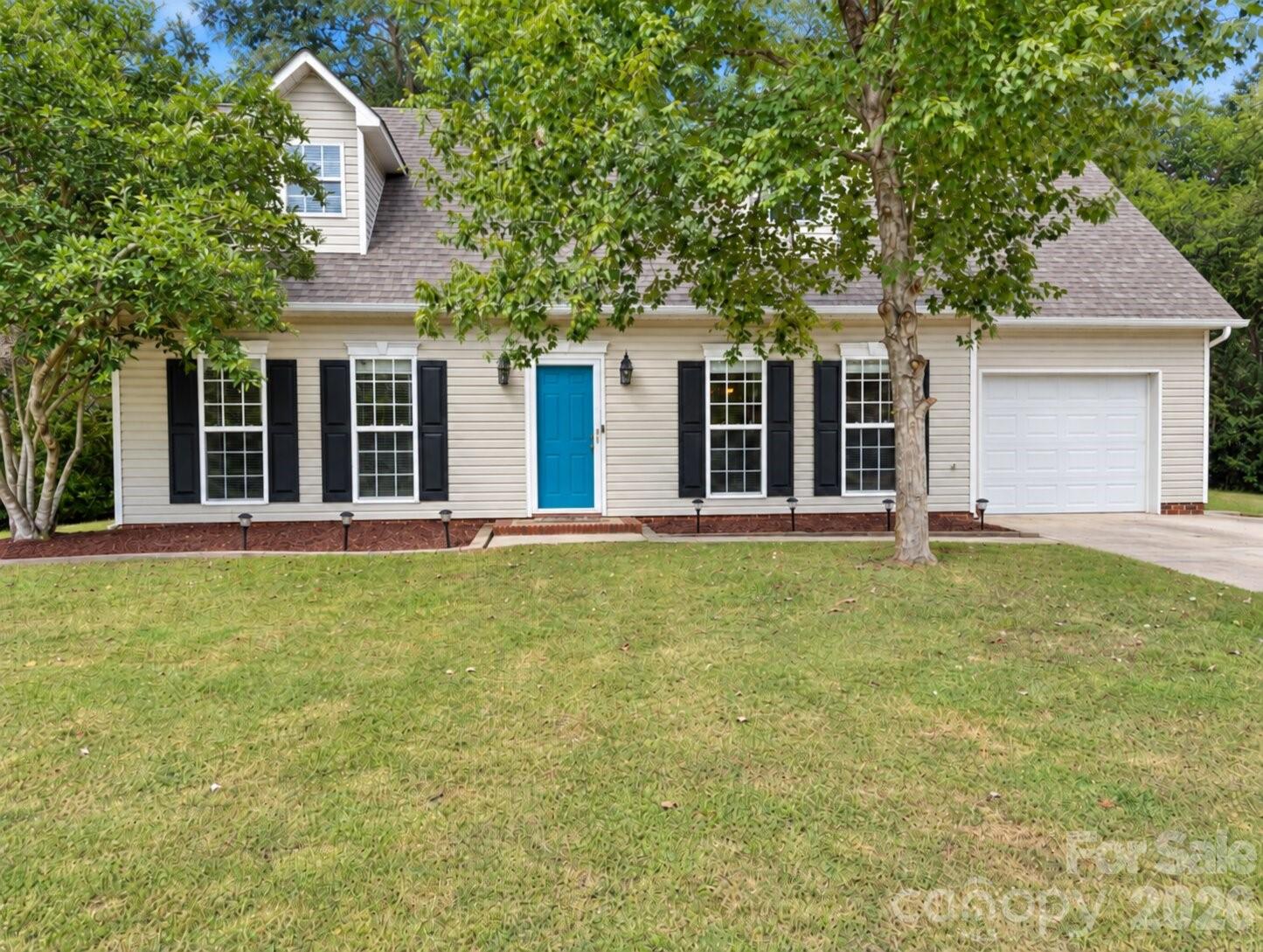 4075 Zebulon Avenue Property Photo 1