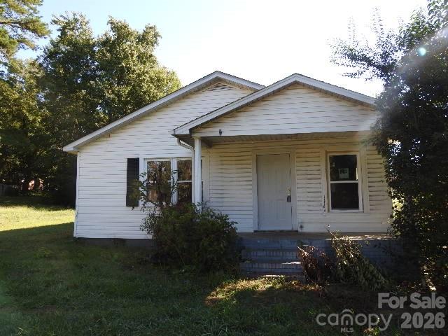 116 Waco Avenue Property Photo 1