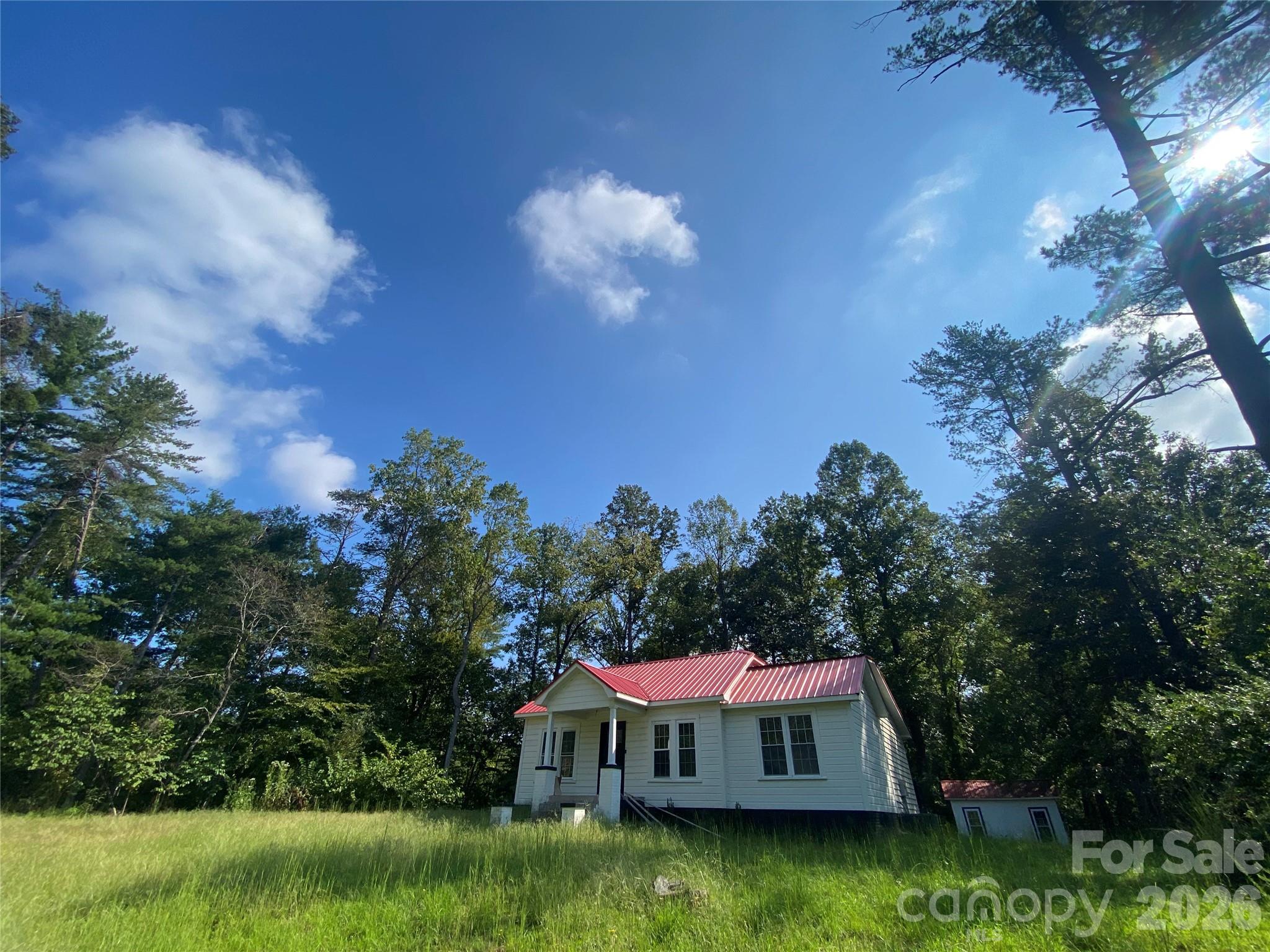 615 Vine Arden Road Property Photo 1