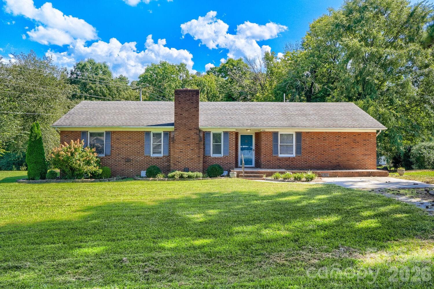 506 Goldmoor Drive Property Photo 1
