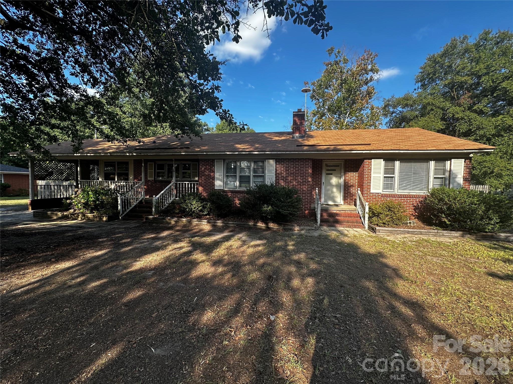 1093 Evans Mill Road Property Photo 1