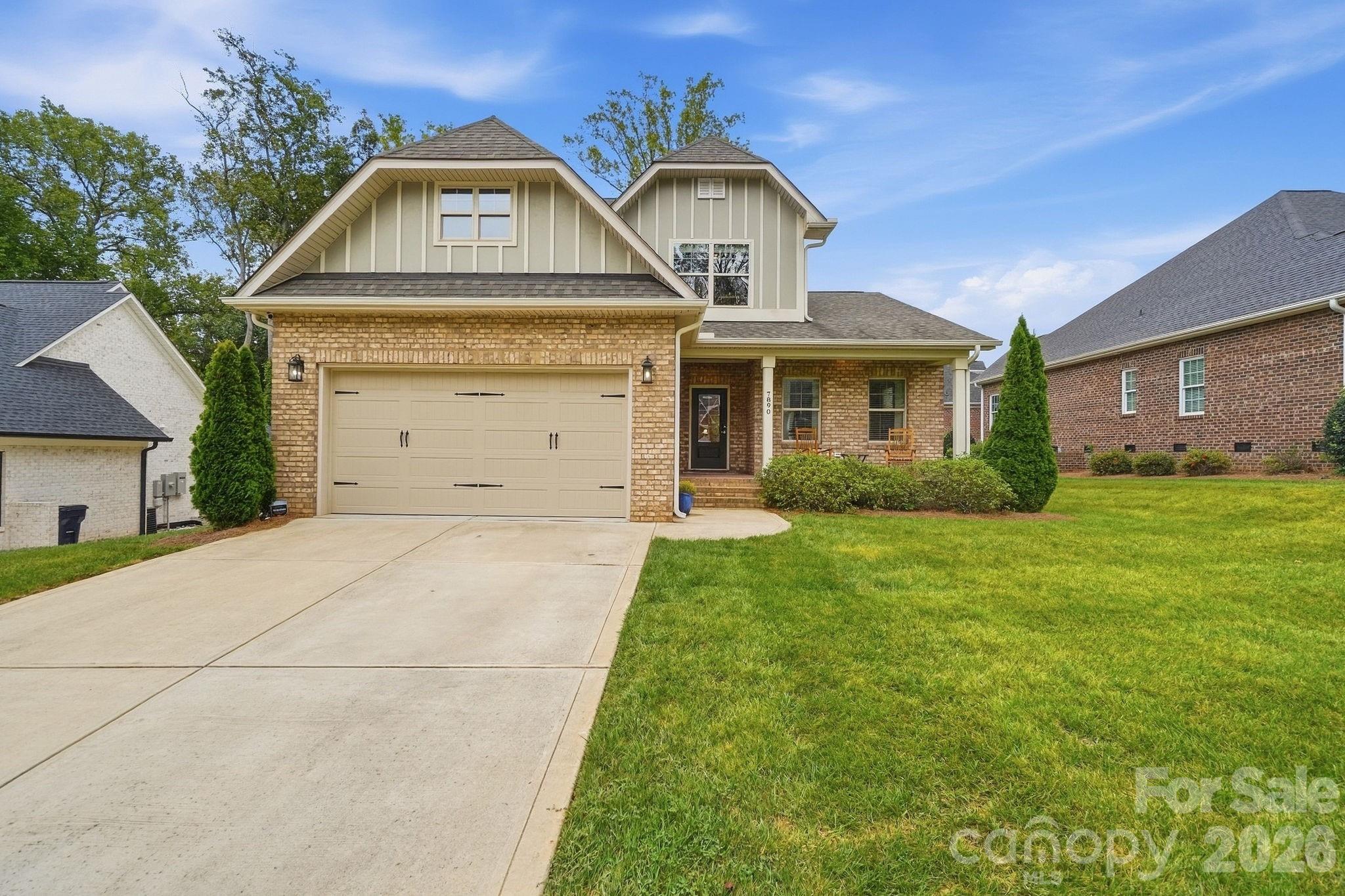 7890 Ballentrae Place Property Photo 1