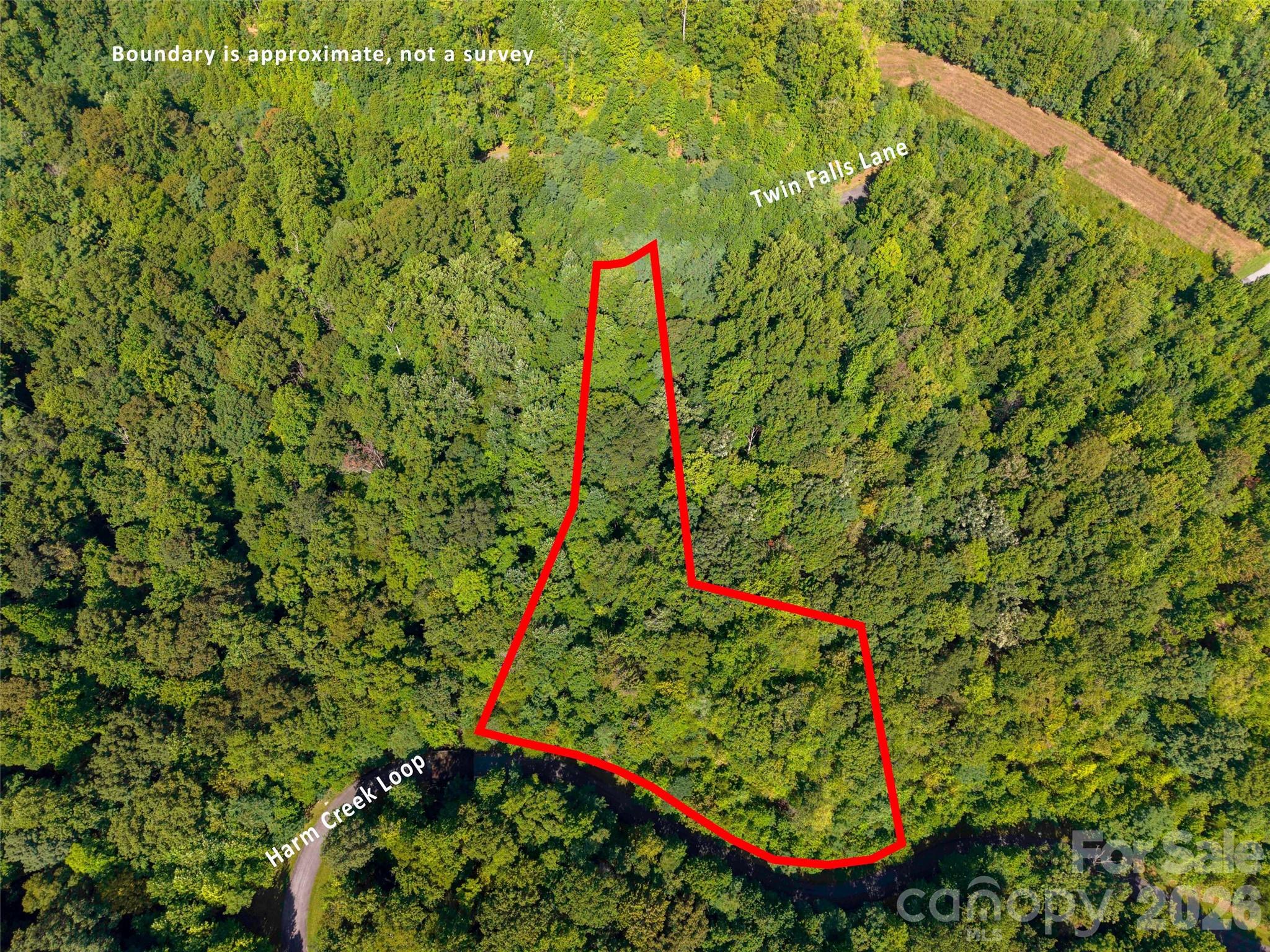 0 Harm Creek Loop 2142 Property Photo 9
