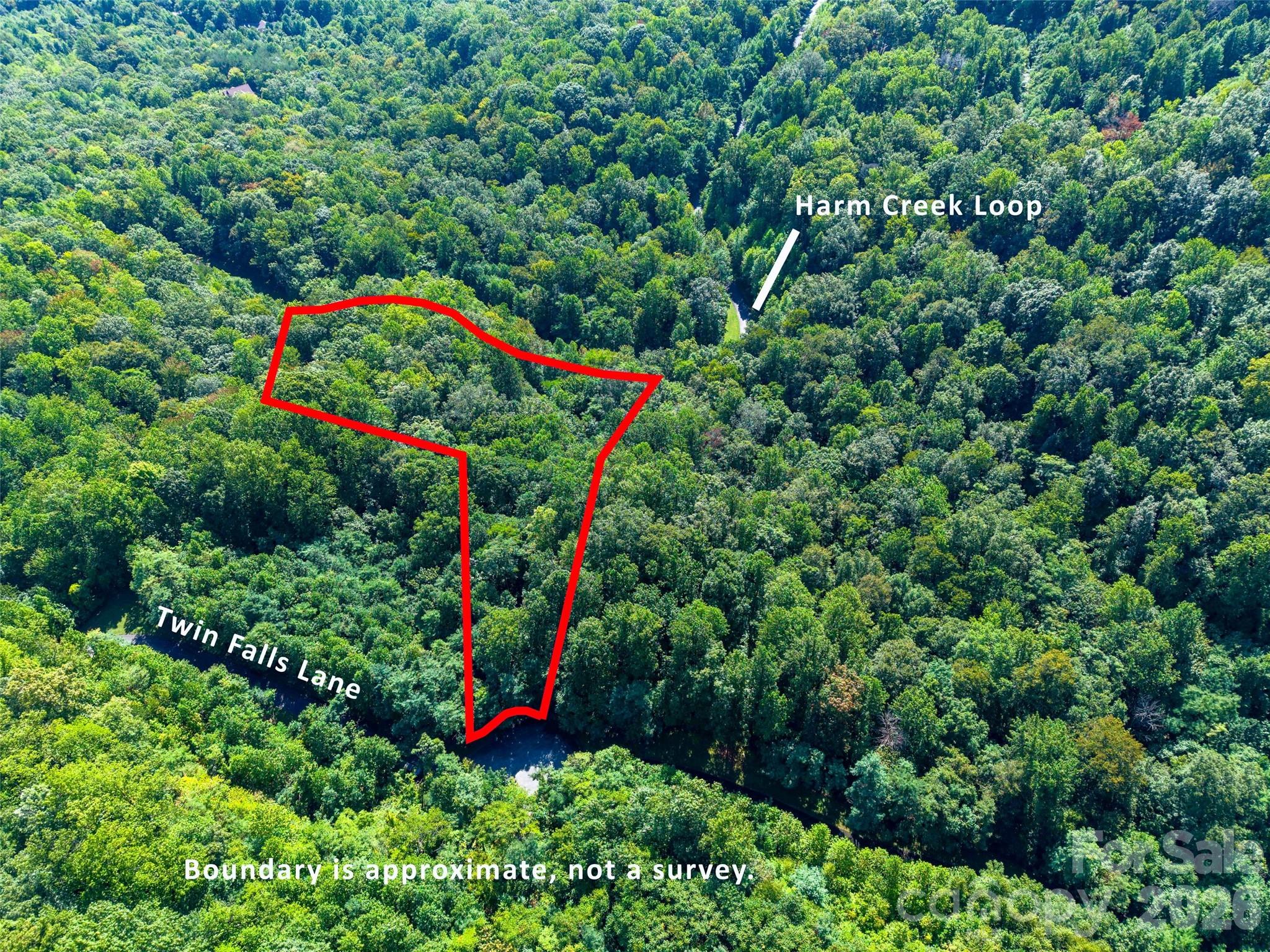 0 Harm Creek Loop 2142 Property Photo 11