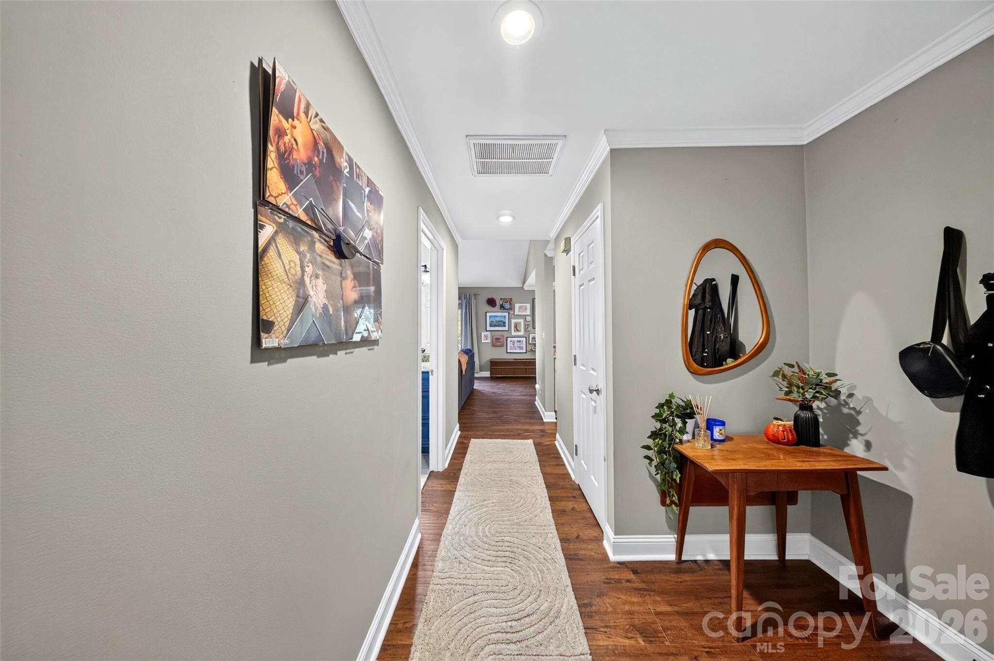 3200 Selwyn Farms Lane Unit 7 Property Photo 3