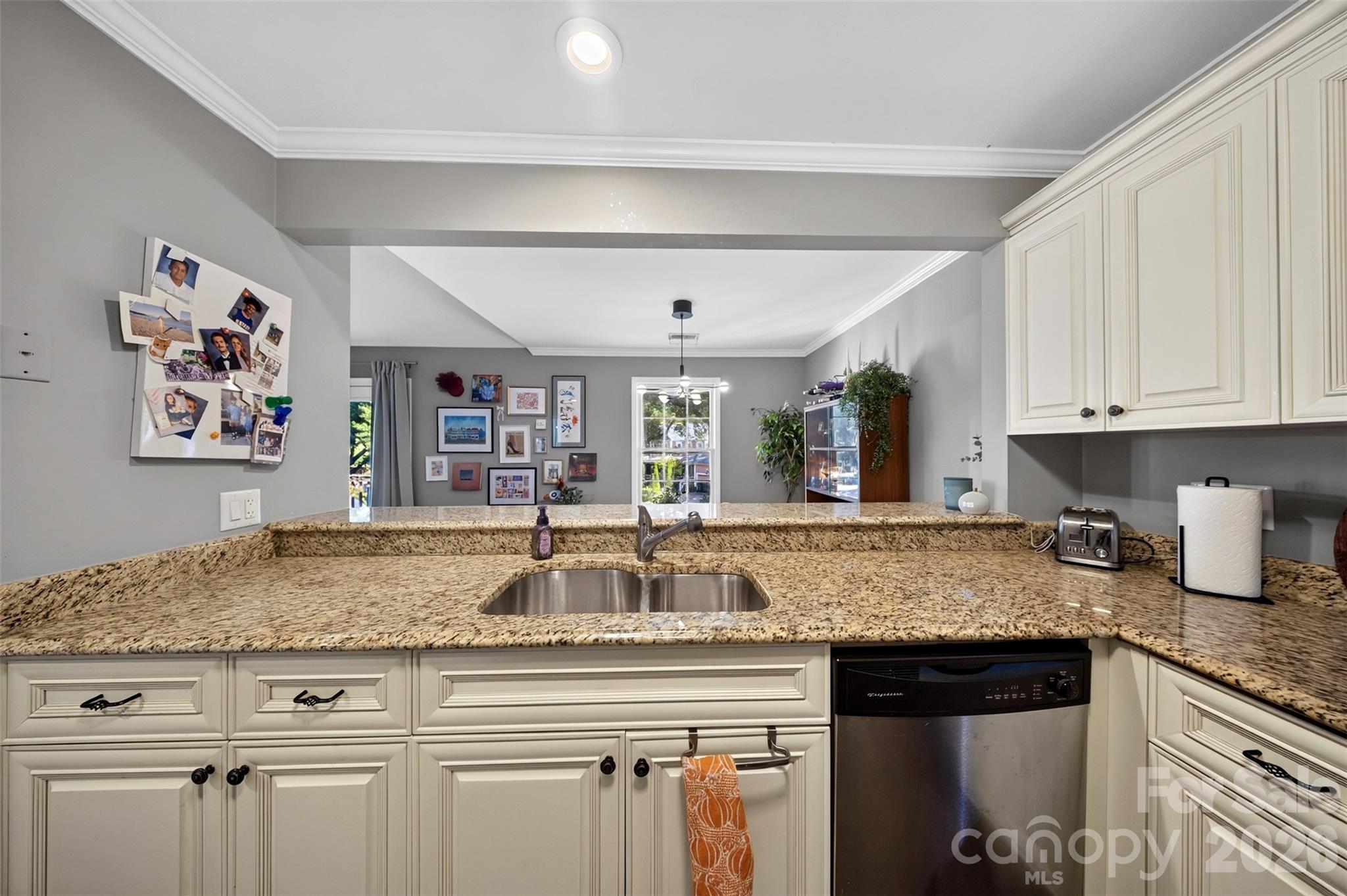 3200 Selwyn Farms Lane Unit 7 Property Photo 12