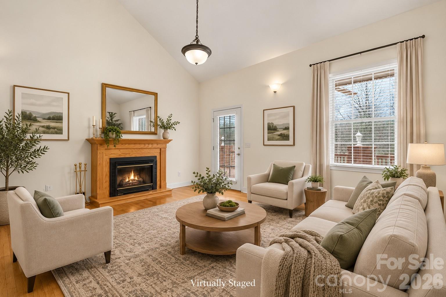 215 Browning Drive Property Photo 4
