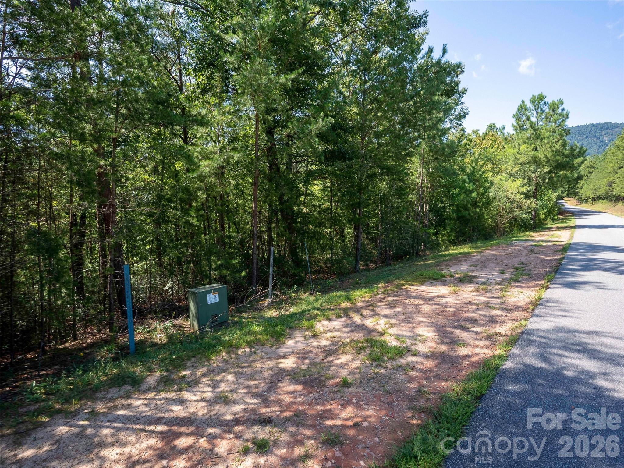 0 Deep Gap Farm Road 2007 Property Photo 1