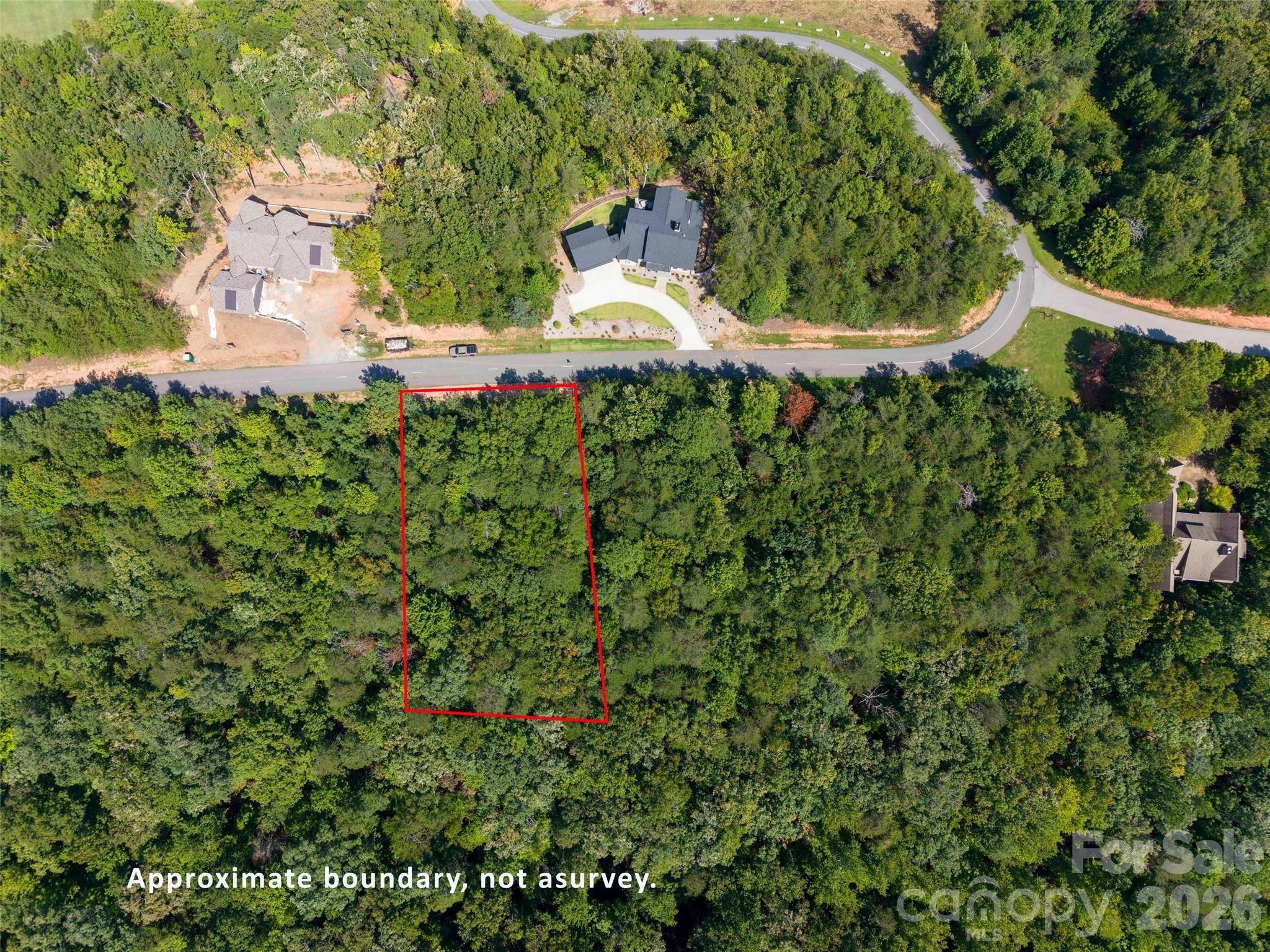 0 Deep Gap Farm Road 2007 Property Photo 1