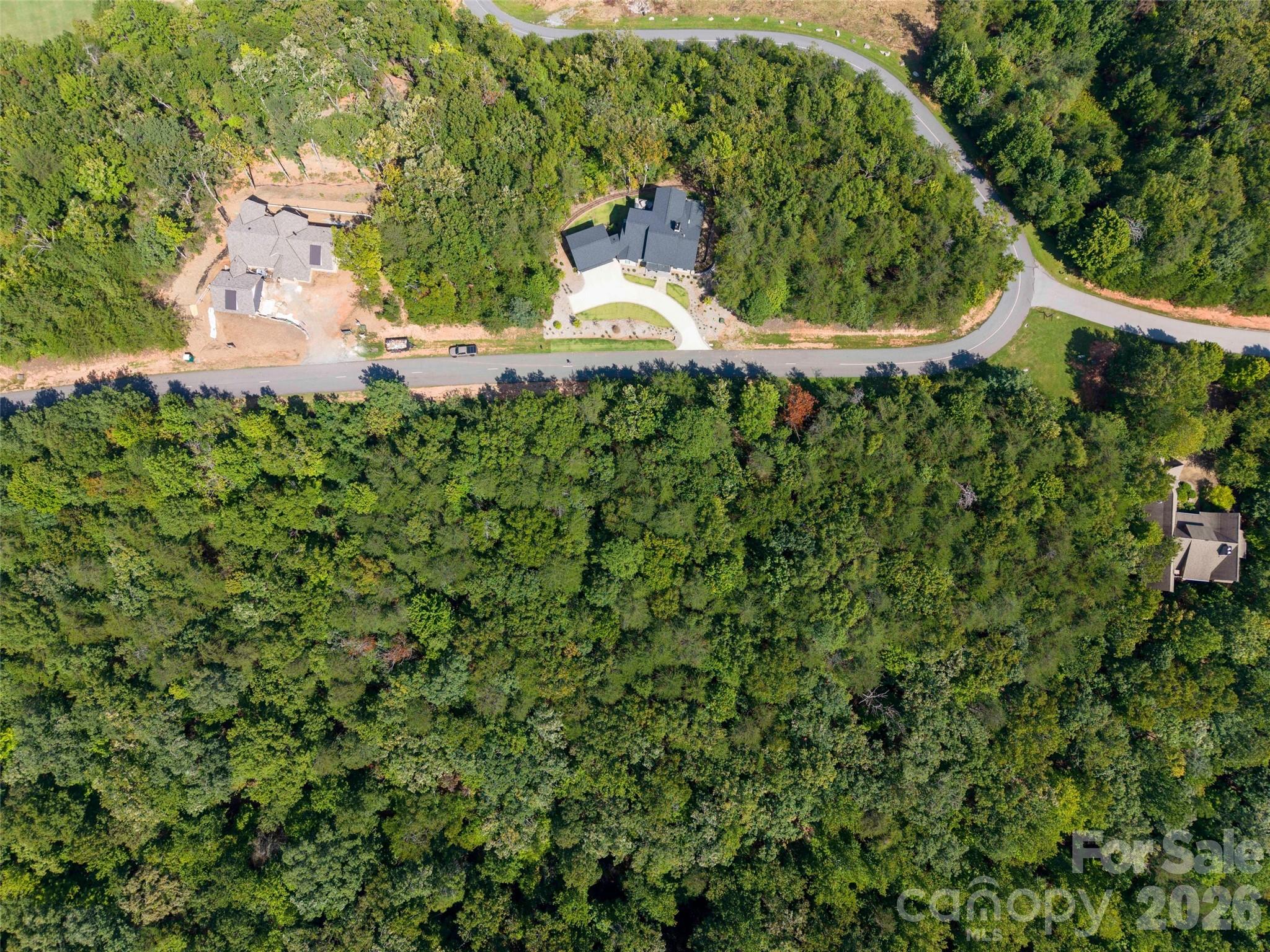 0 Deep Gap Farm Road 2007 Property Photo 2