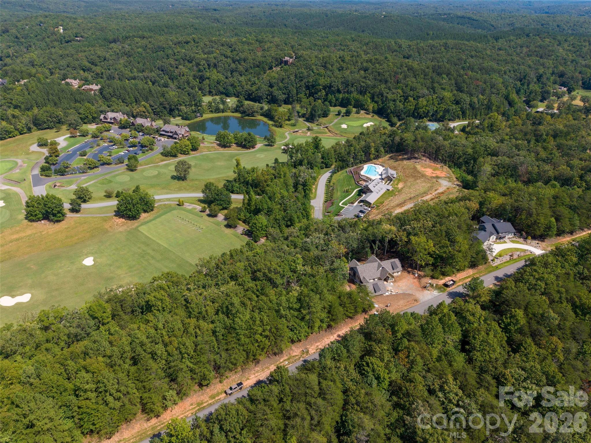 0 Deep Gap Farm Road 2007 Property Photo 10