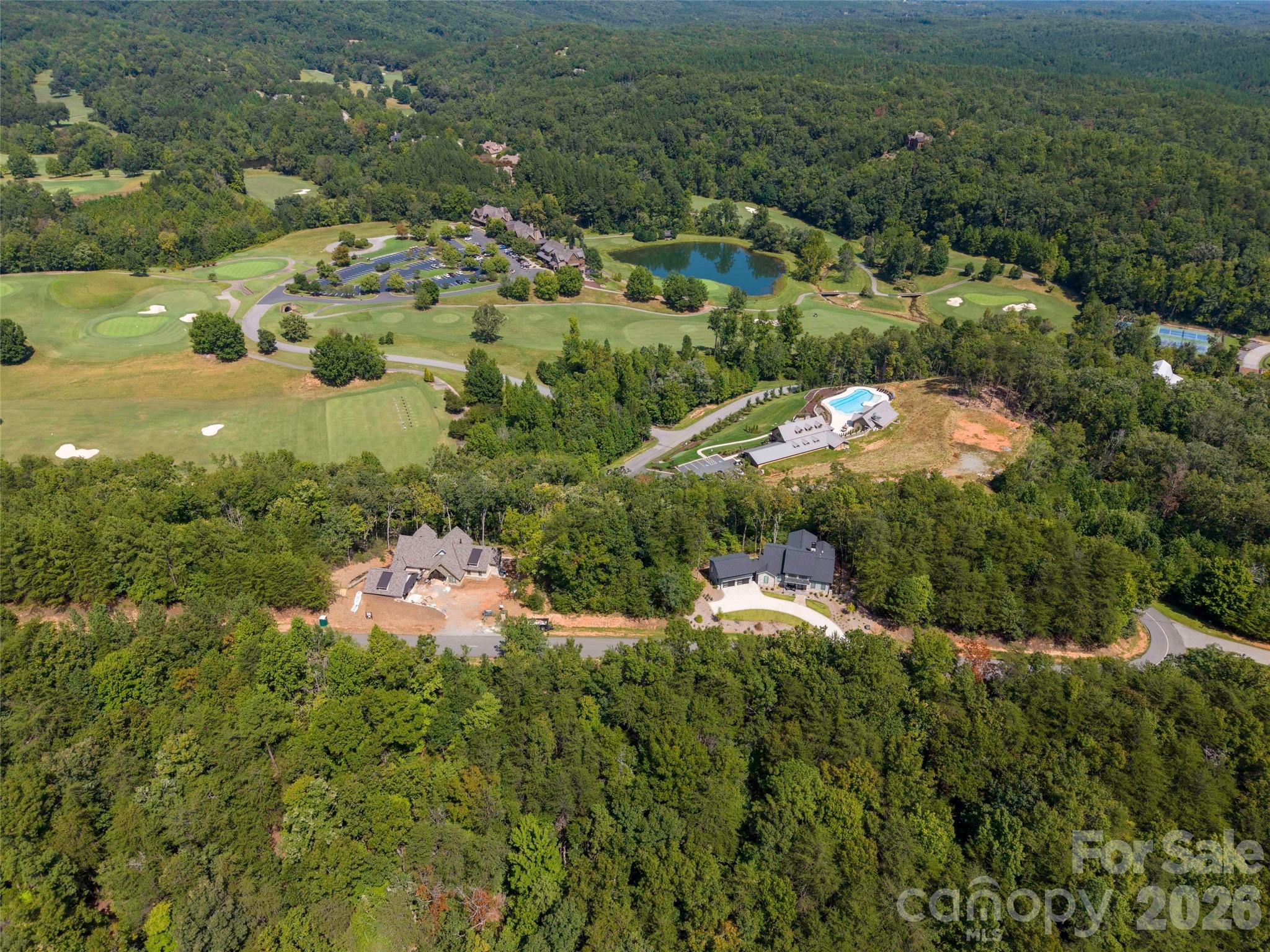 0 Deep Gap Farm Road 2007 Property Photo 11