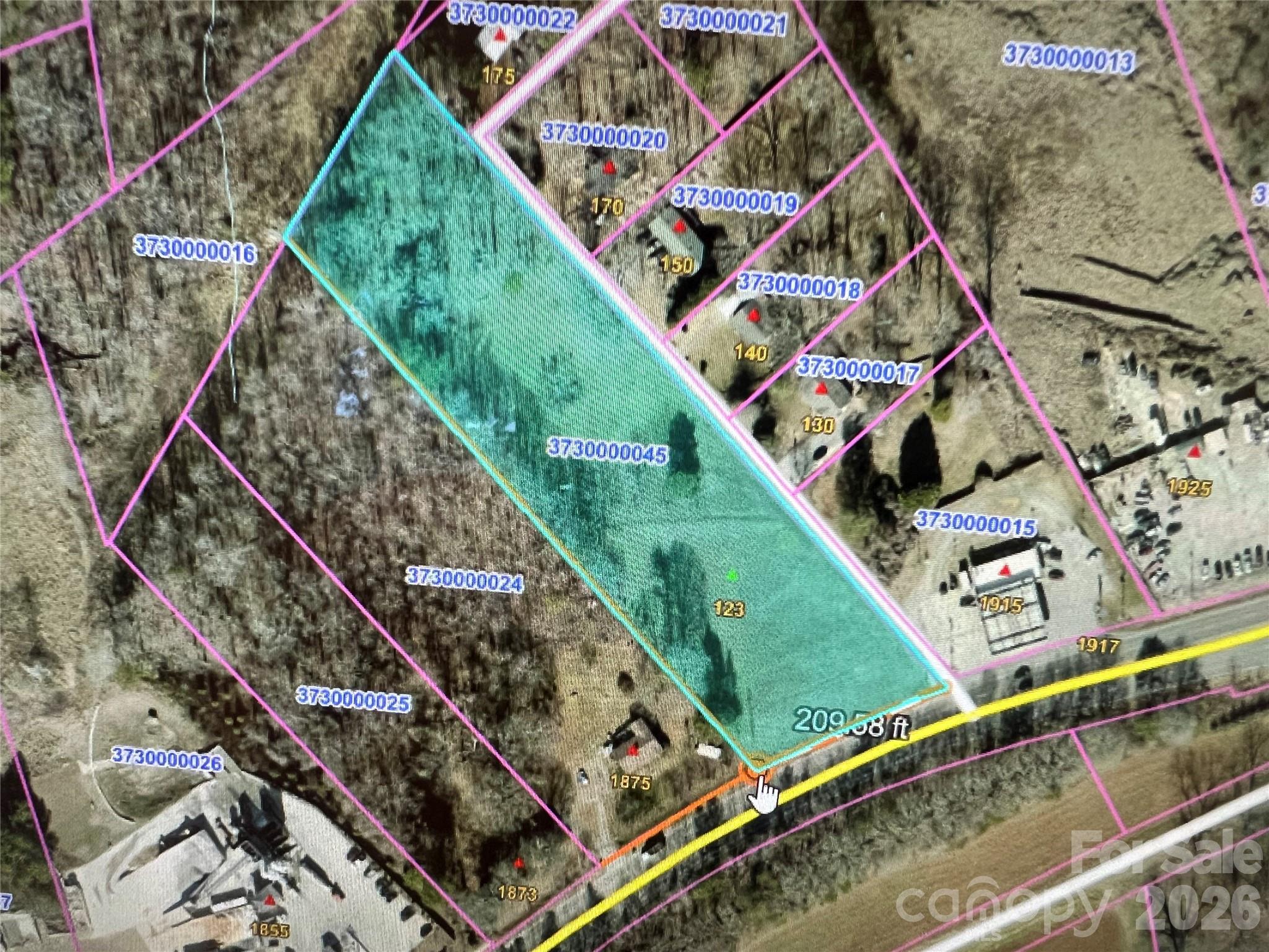 123 Spring Meadow Drive Property Photo 1