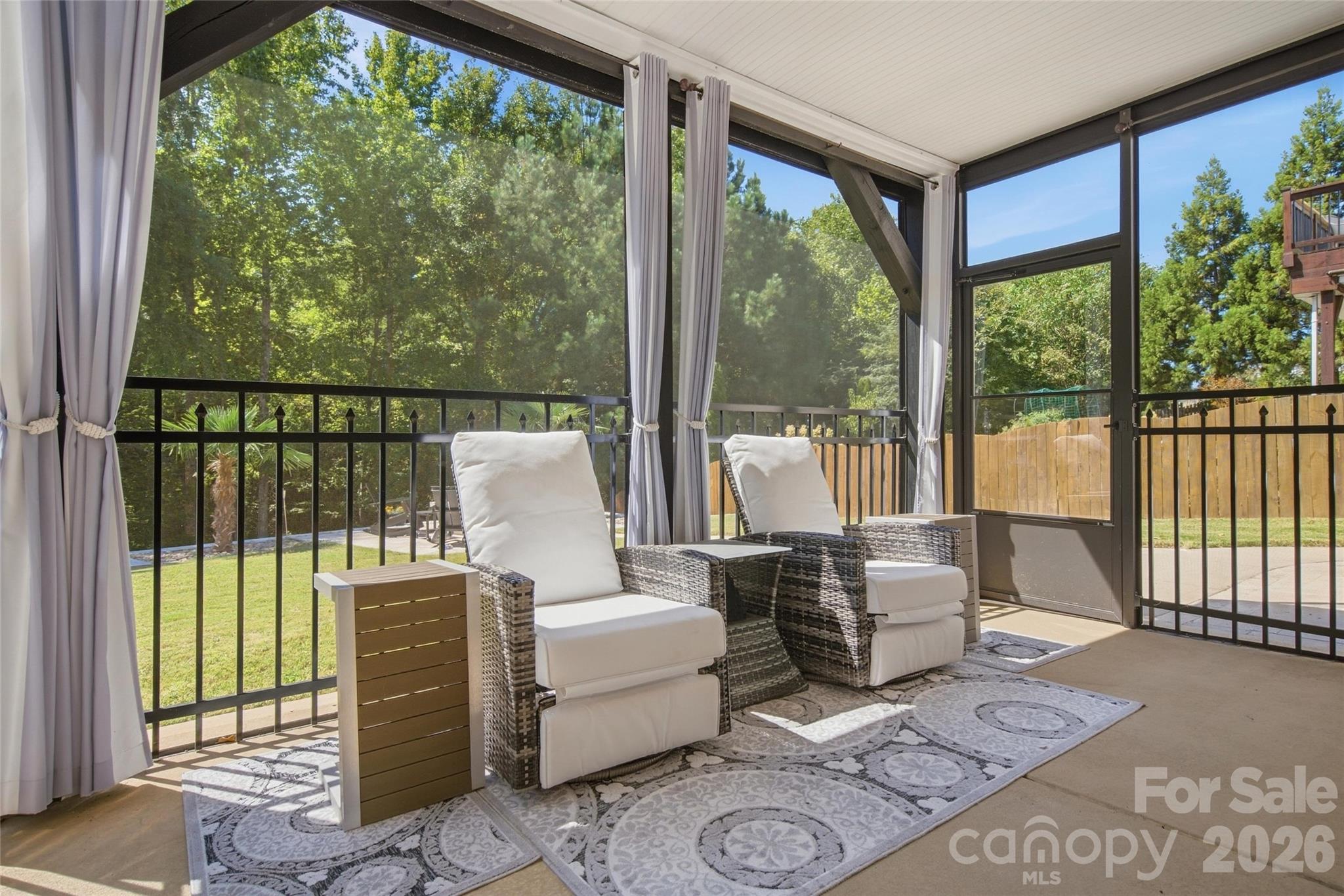 5134 Cressingham Drive Property Photo 2