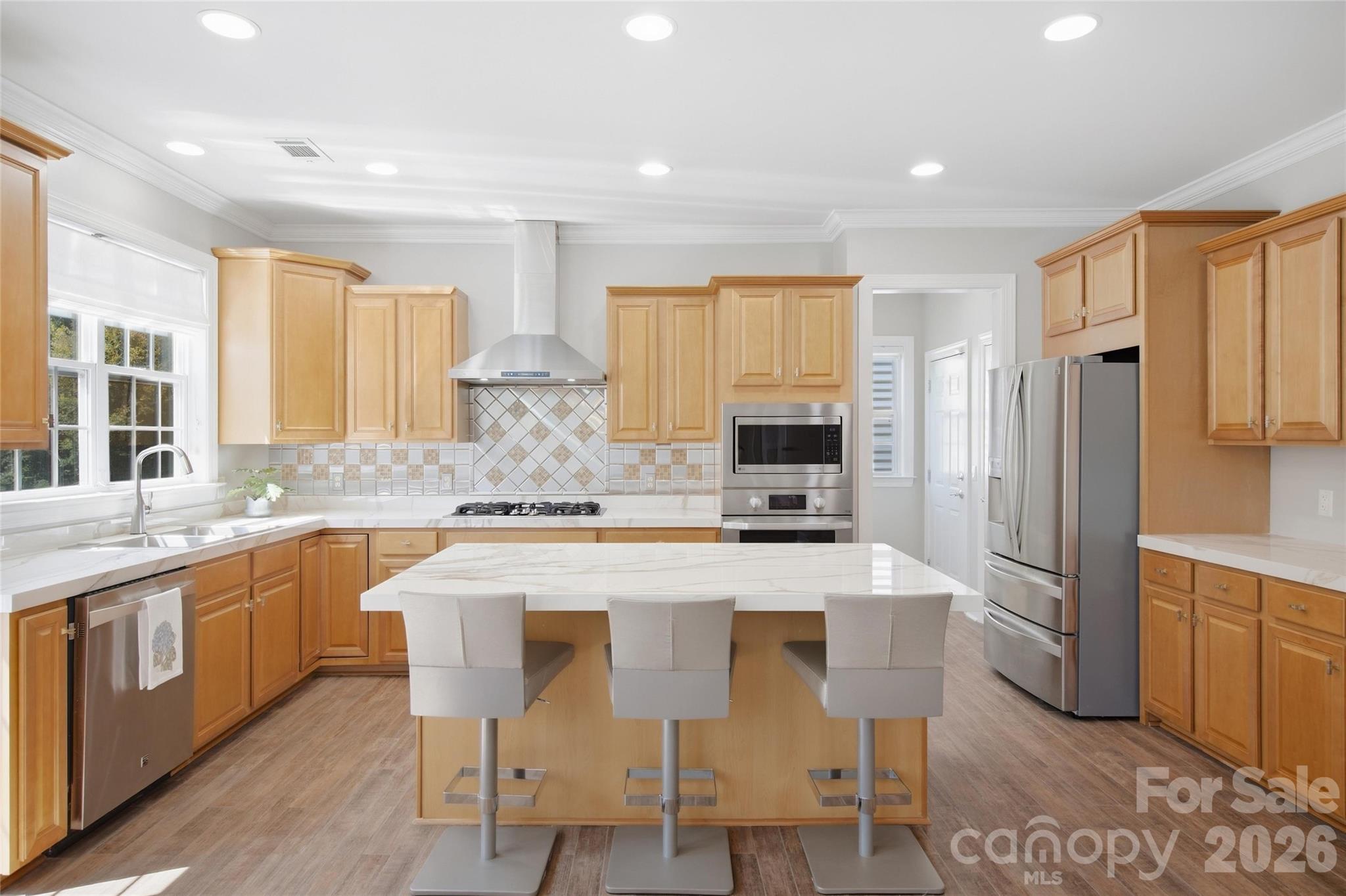 5134 Cressingham Drive Property Photo 11