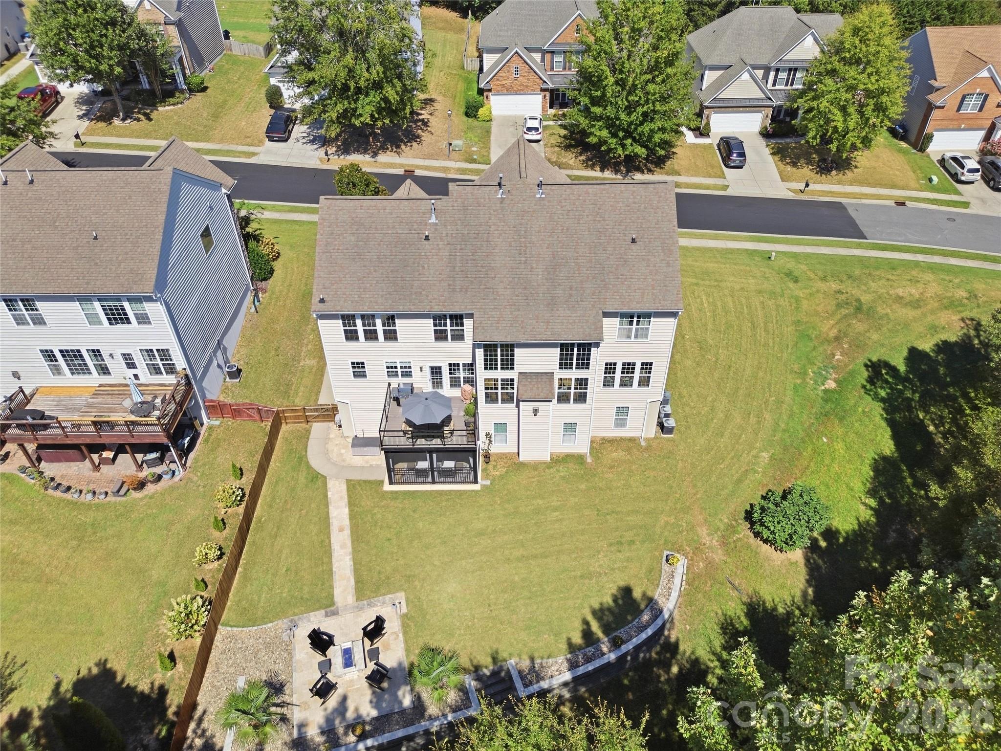 5134 Cressingham Drive Property Photo 45