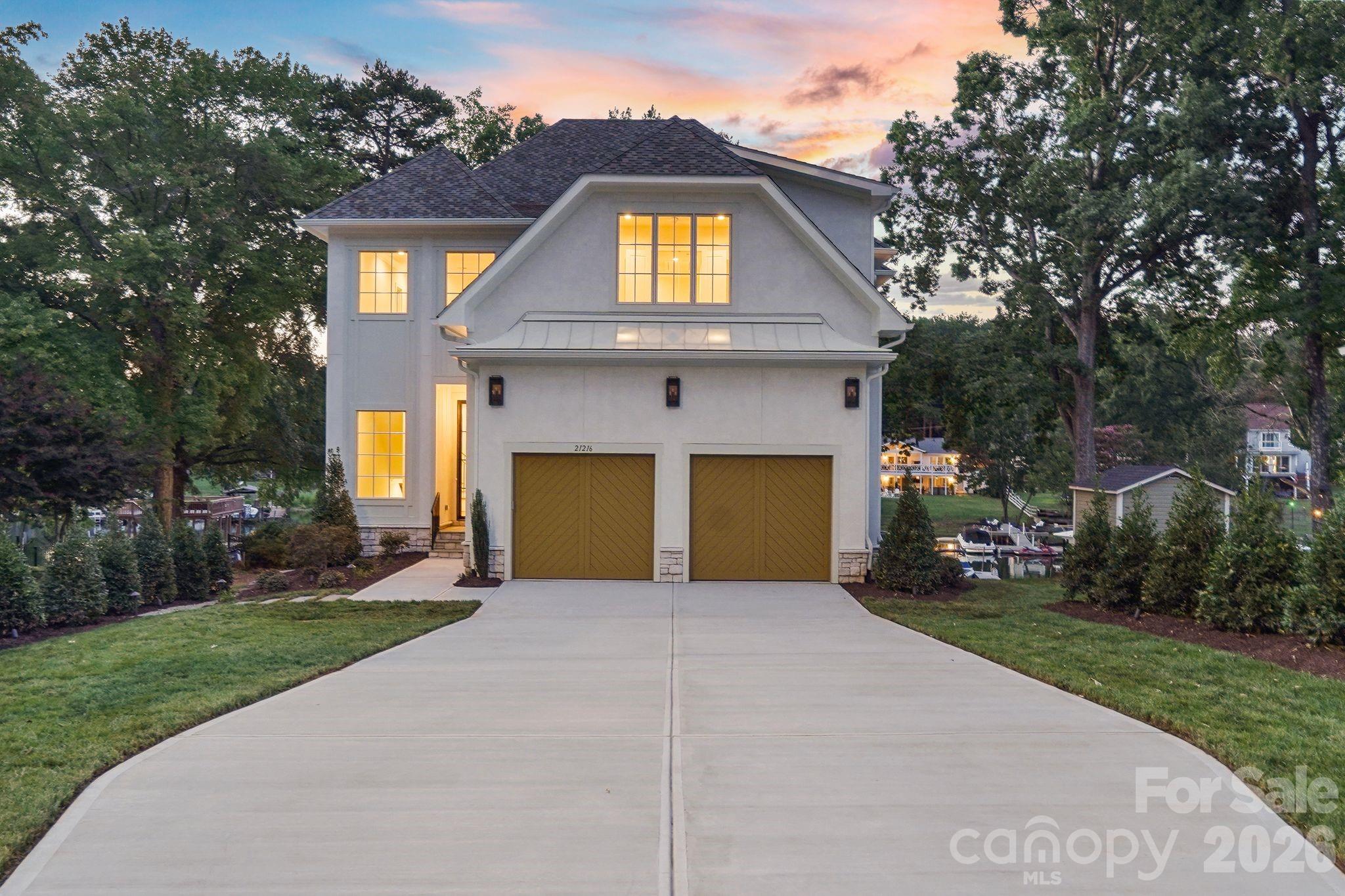21216 Rio Oro Drive Property Photo 1