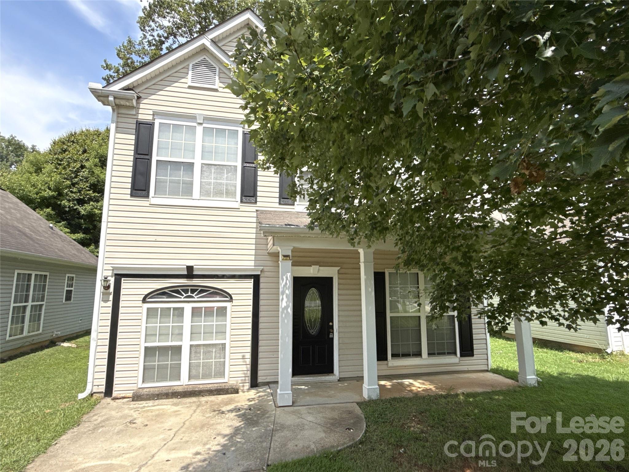 1525 Braveheart Lane Property Photo 1