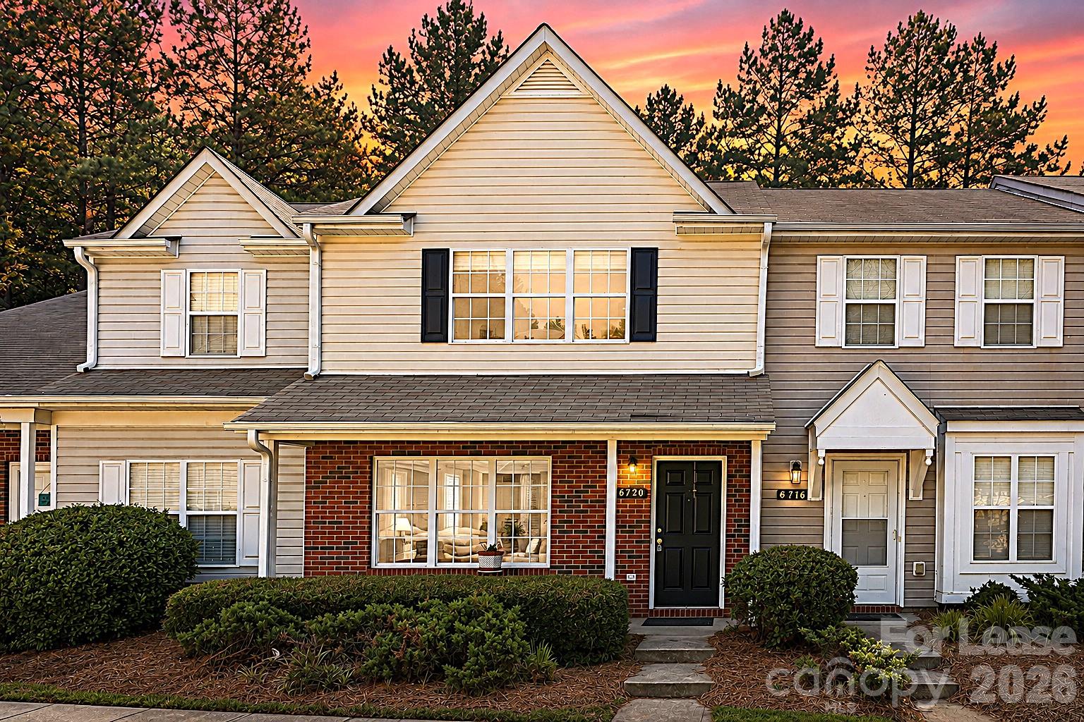 6720 Cypress Tree Lane Property Photo 1