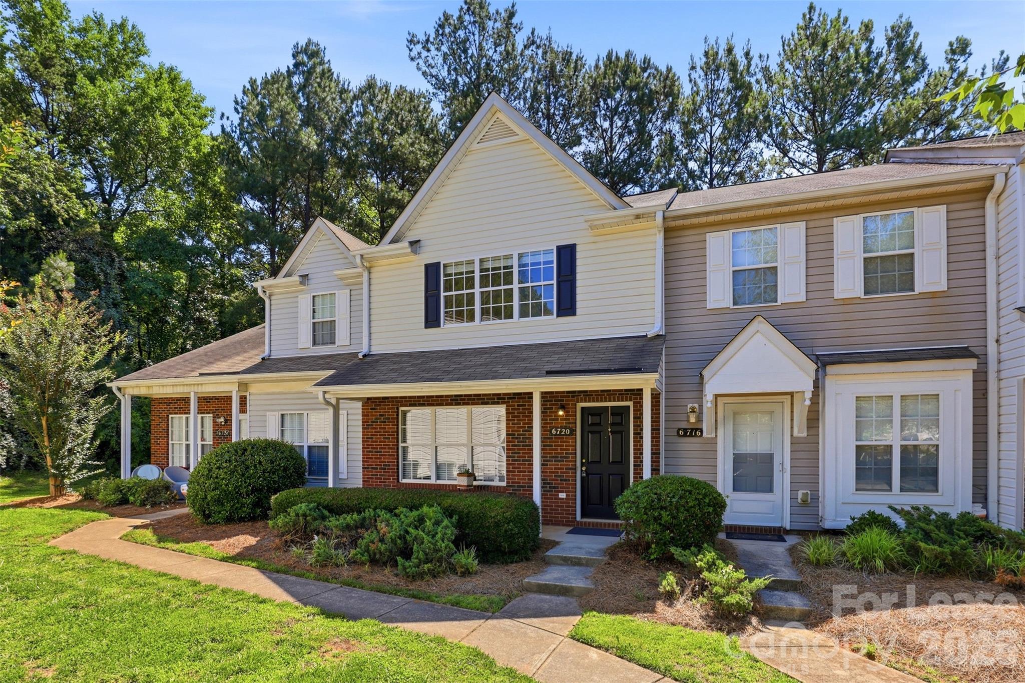 6720 Cypress Tree Lane Property Photo 2