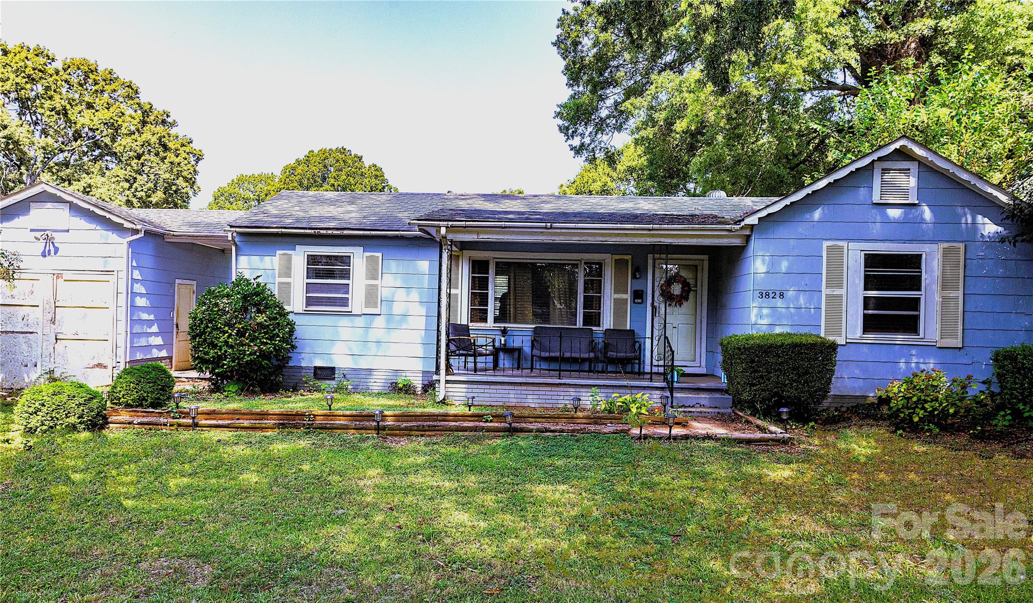 3828 Plainview Road Property Photo 1