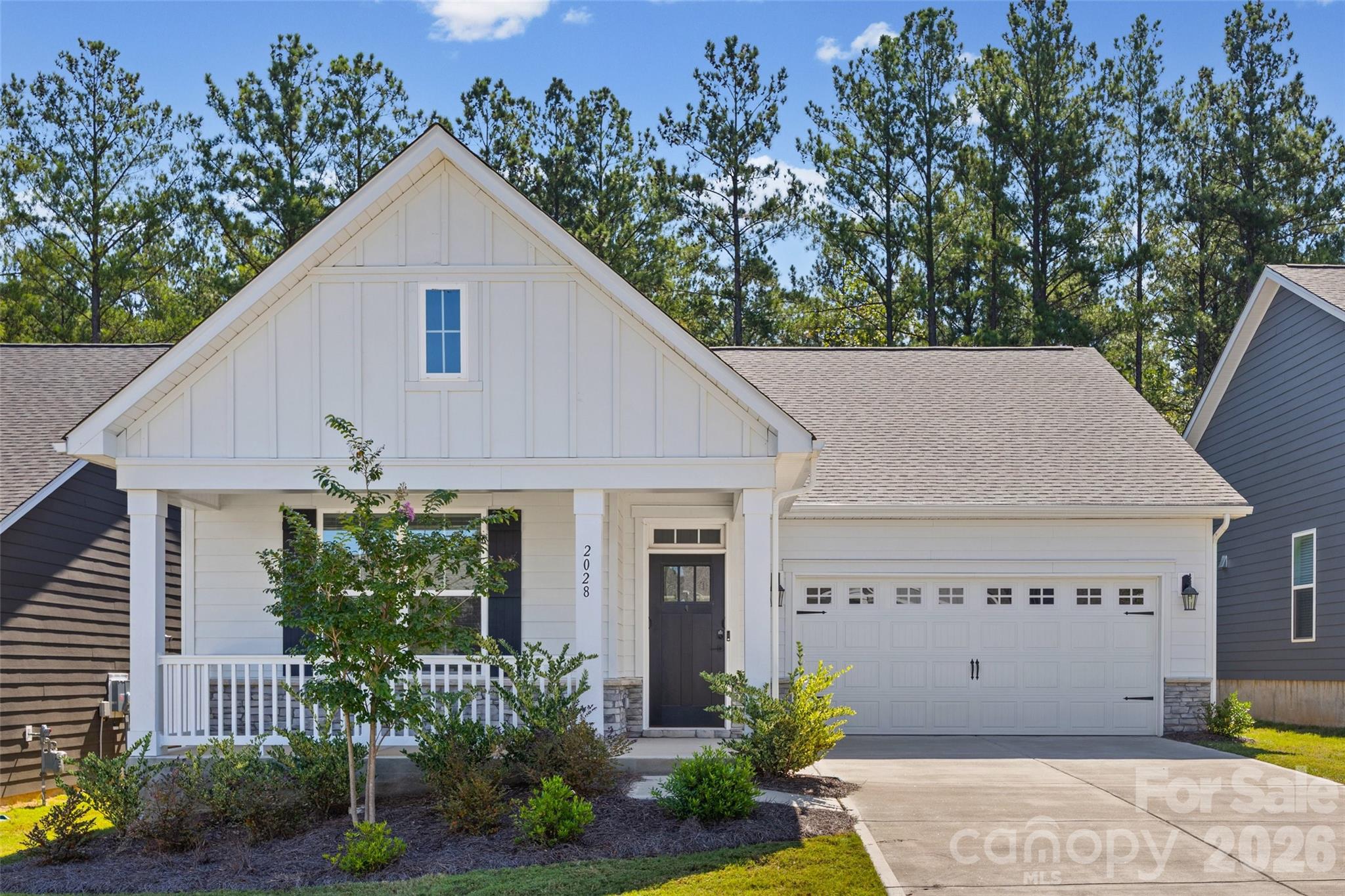2028 Skyhawk Drive Property Photo 1