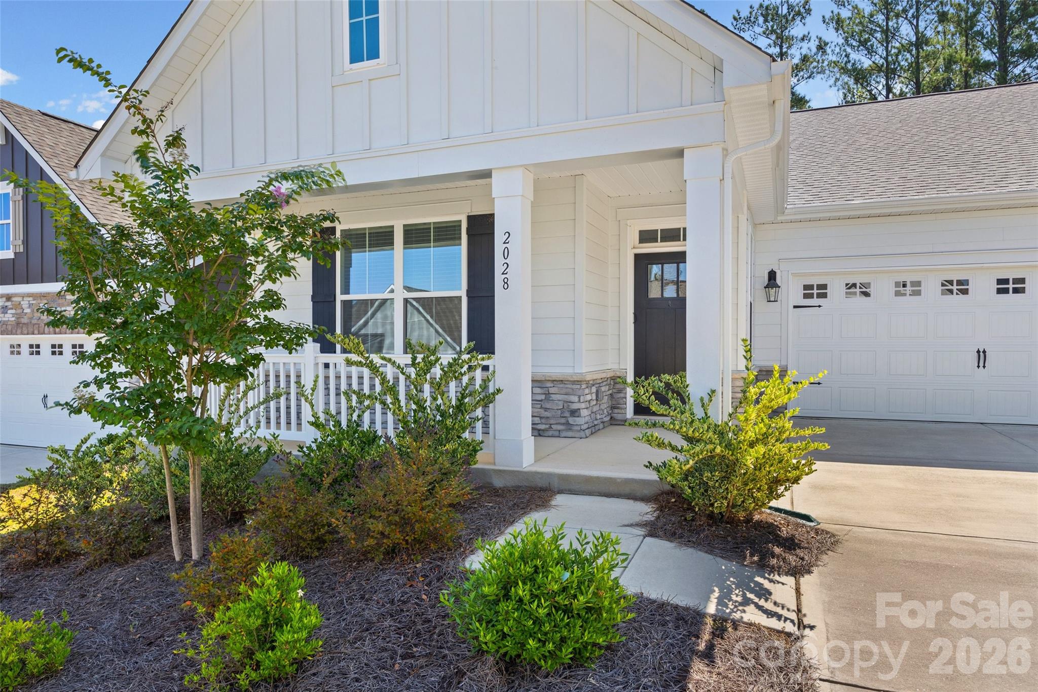 2028 Skyhawk Drive Property Photo 2