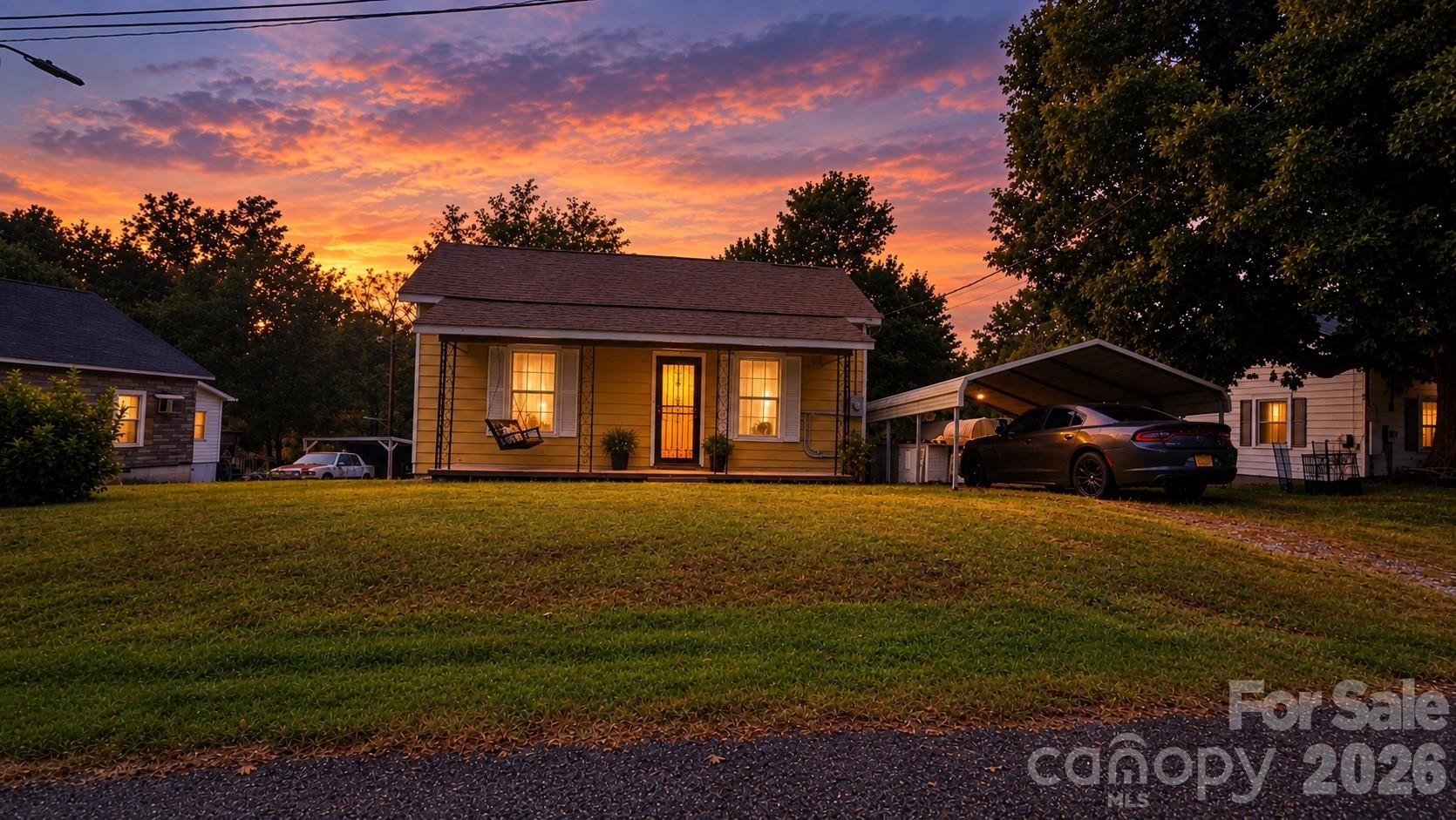 248 Mill Hill Court Property Photo 1