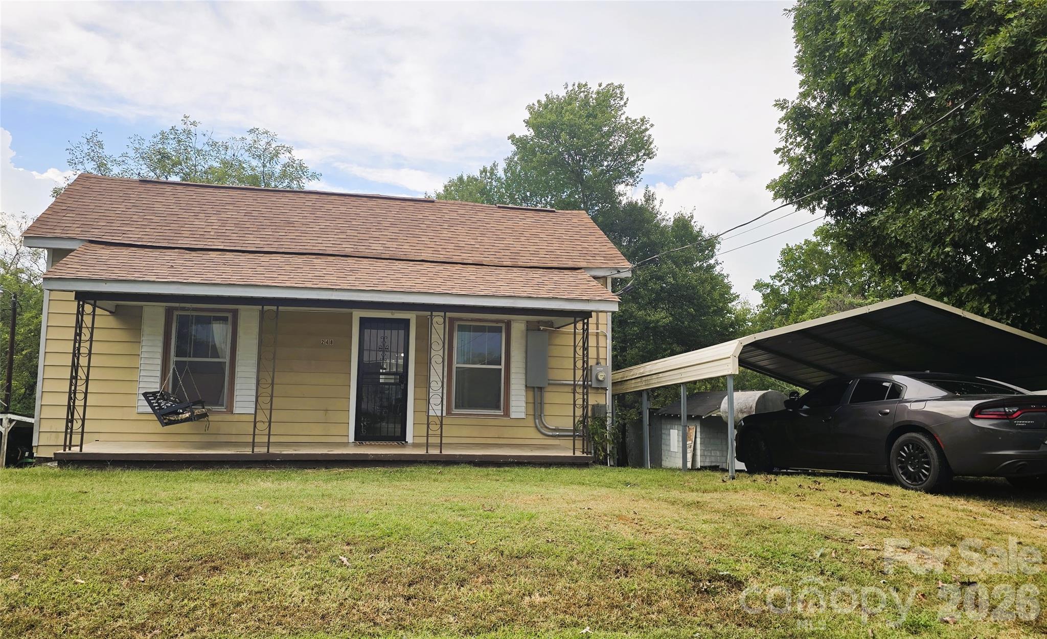 248 Mill Hill Court Property Photo 2