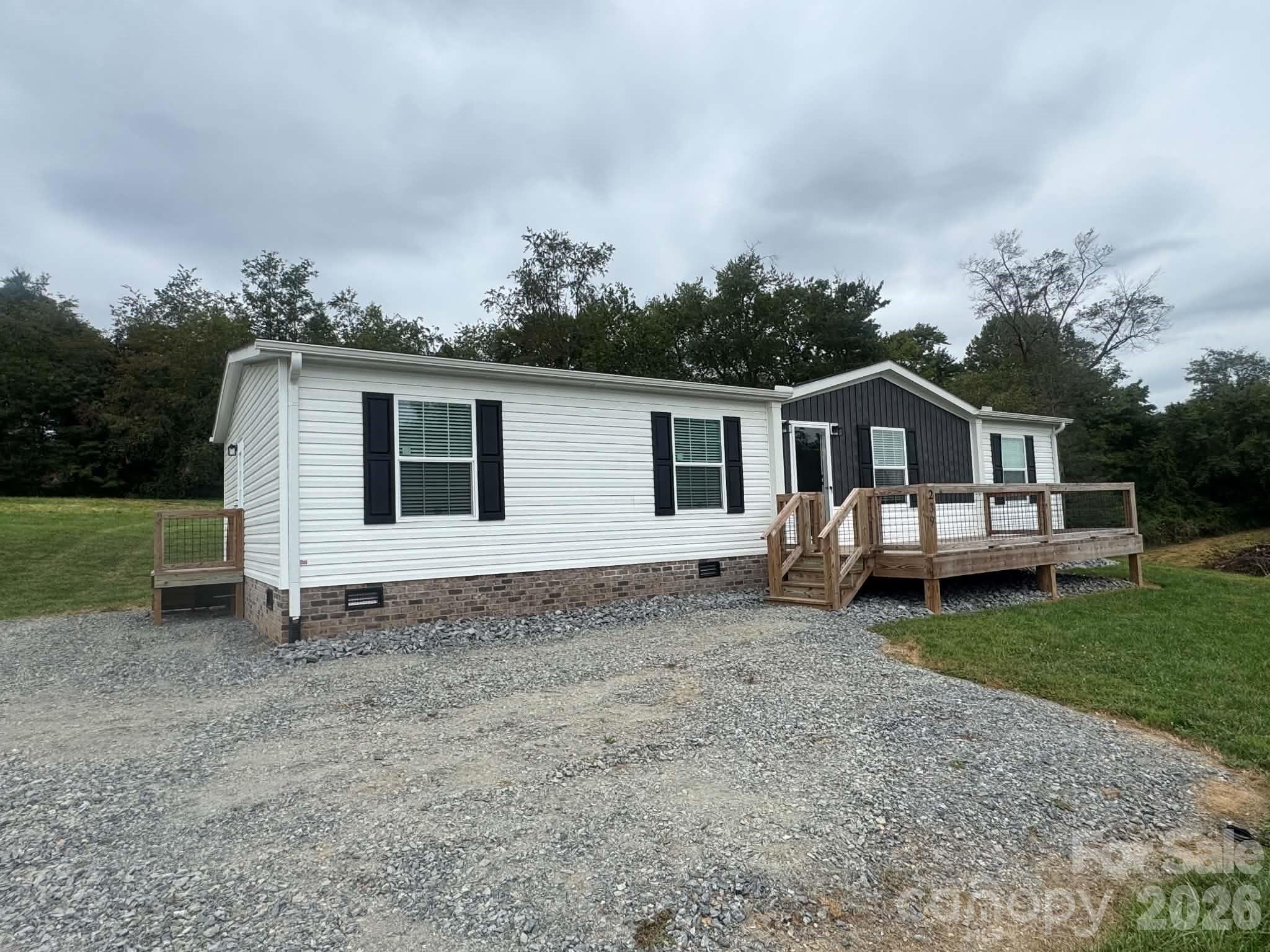 239 Southard Road Property Photo 1